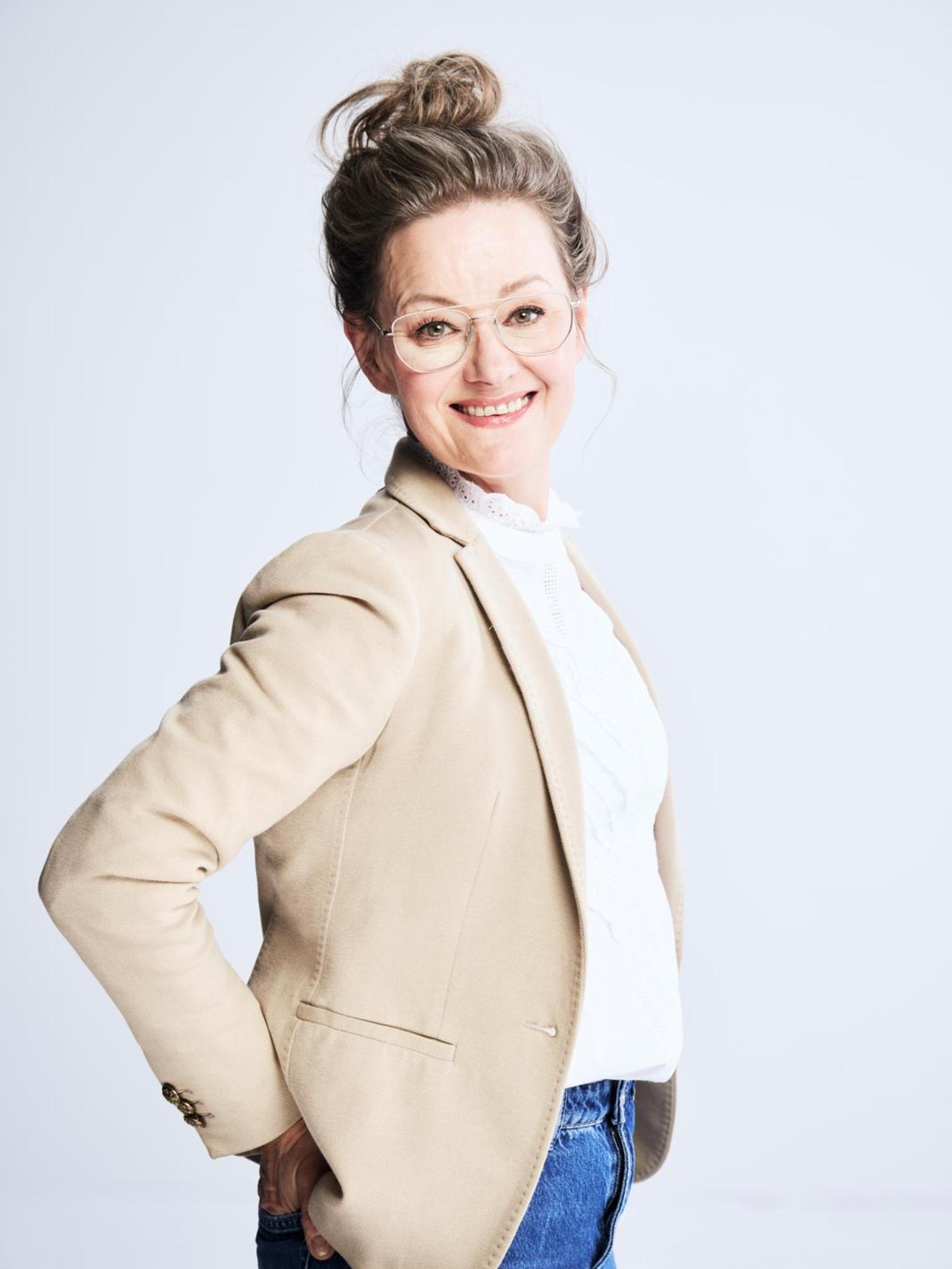 Säilyykö joulupöydässä hyvä fiilis, jos vain yksi saa mantelin? 