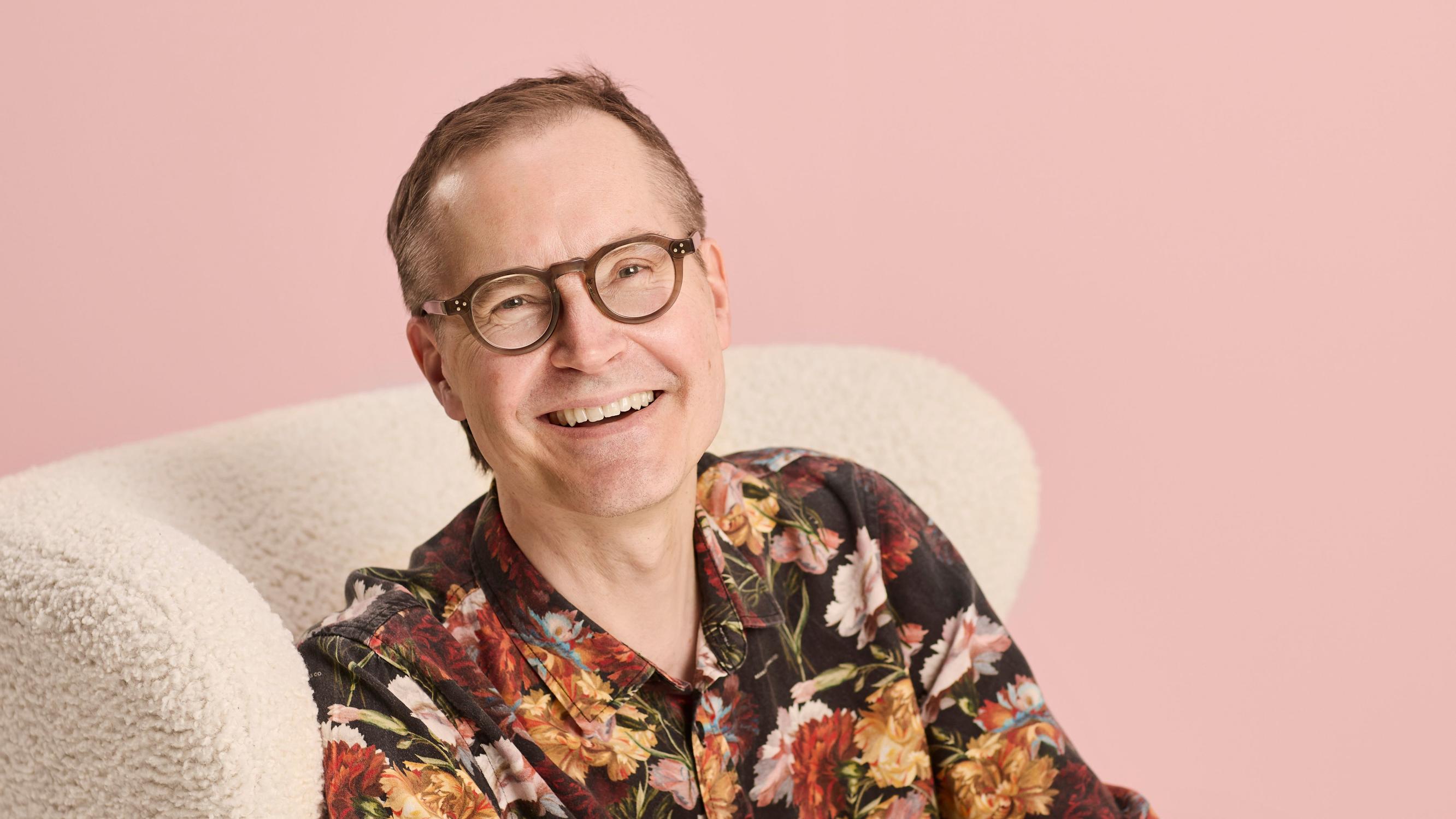 Mökillä kuuluu kaikenlaista – kaikkien naksahdusten alkuperää en edes uskalla arvailla