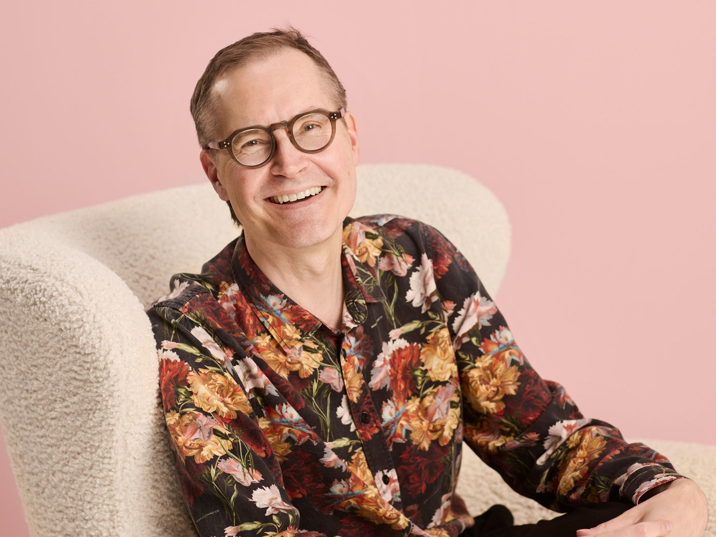 Mökillä kuuluu kaikenlaista – kaikkien naksahdusten alkuperää en edes uskalla arvailla