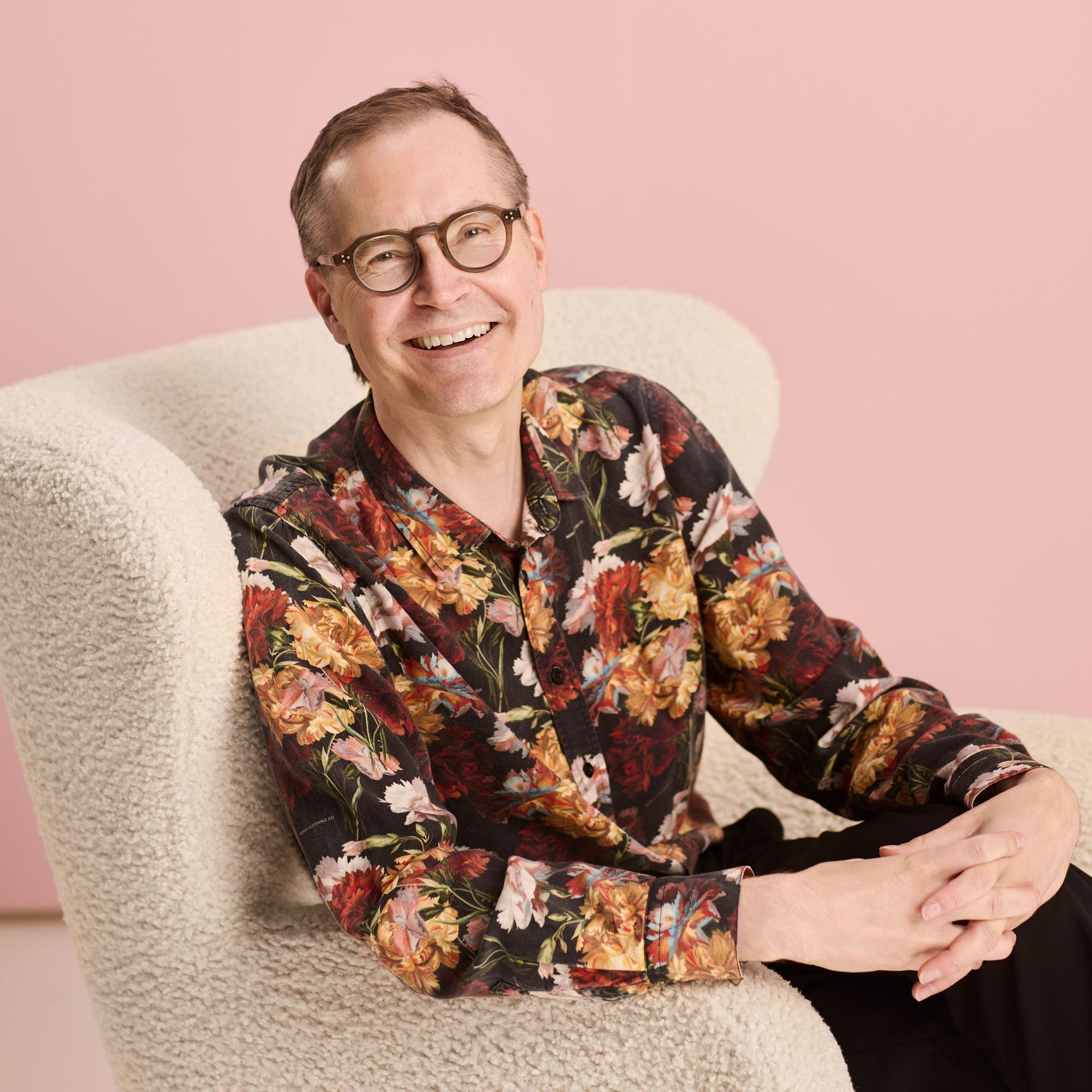 Mökillä kuuluu kaikenlaista – kaikkien naksahdusten alkuperää en edes uskalla arvailla