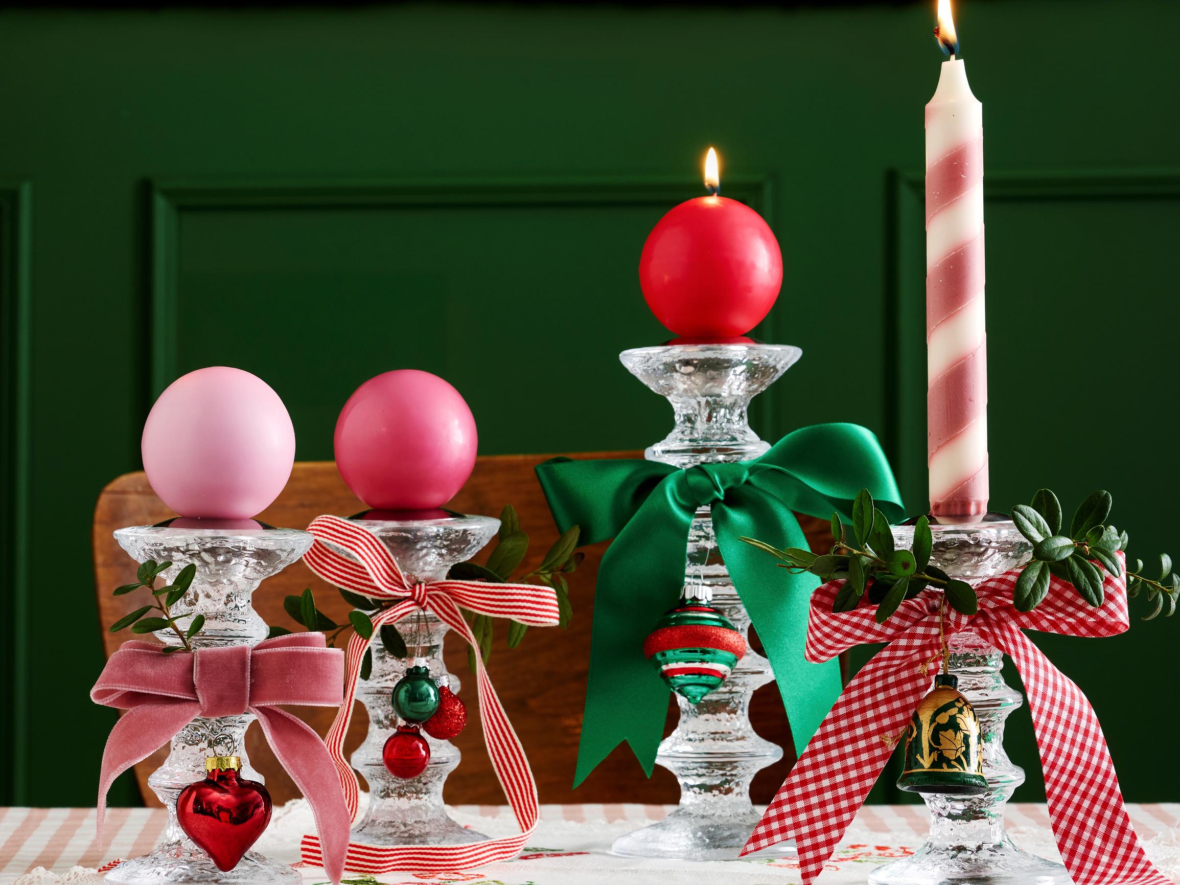 Onko sinulla Suomen kallein Festivo-kynttilänjalka? Lue, mitkä versiot ovat harvinaisimpia