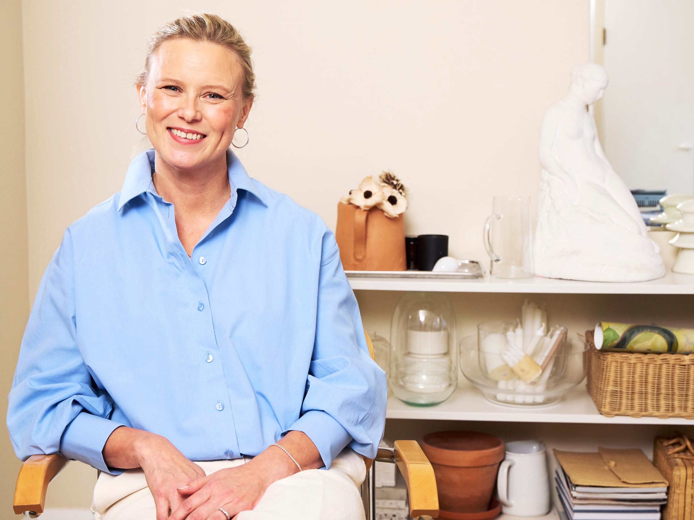 Näin pidät kotisi järjestyksessä! Avotakan Sisustuskoulun kurssilla opit kaiken olennaisen järjestyksenpidosta ja kauniin arjen luomisesta