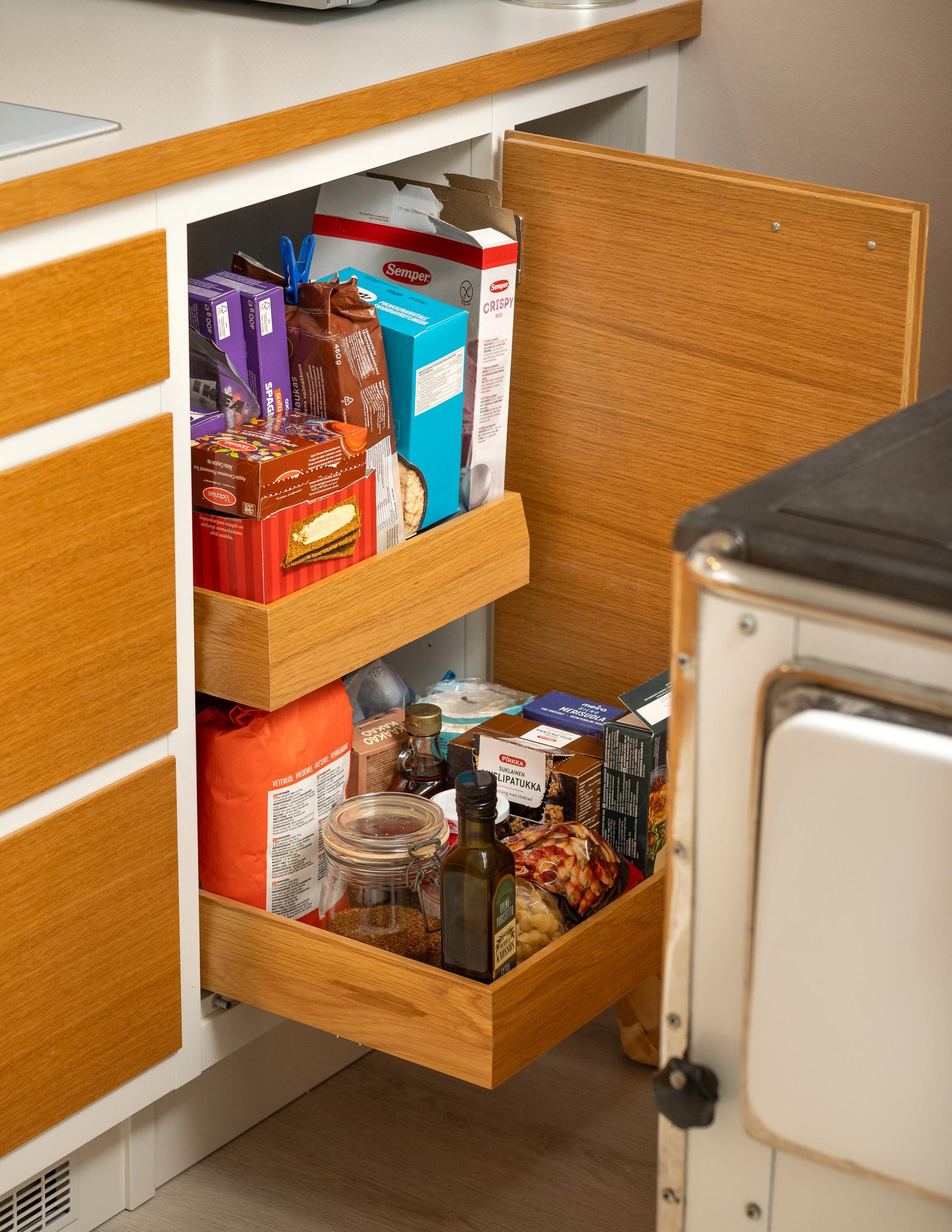 Liisa Niiranen, Rauma.  