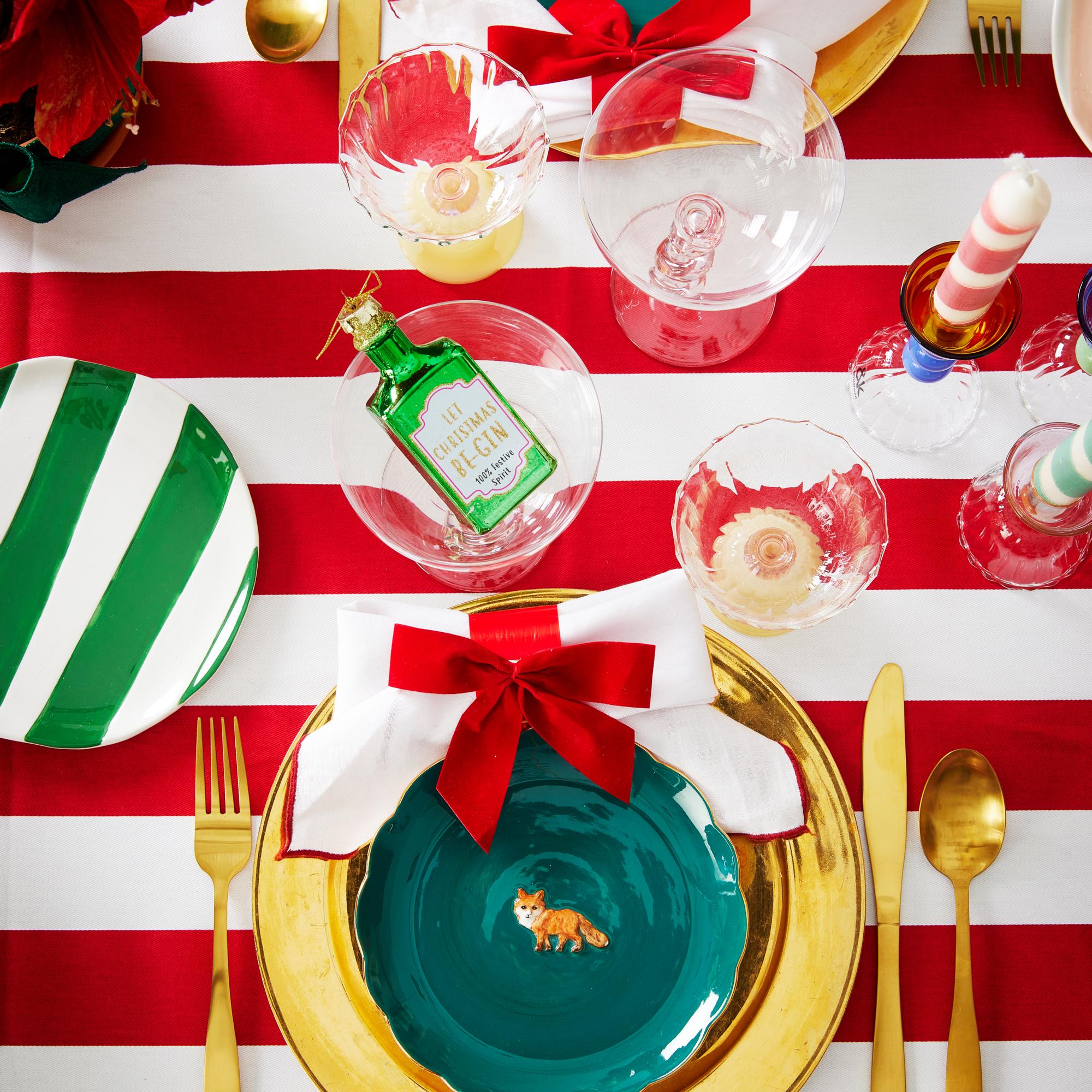 Hykerryttävän ihana rusetti sopii vaikka mihin – katso sisustustoimittajan 20 näyttävää ja helppoa ideaa