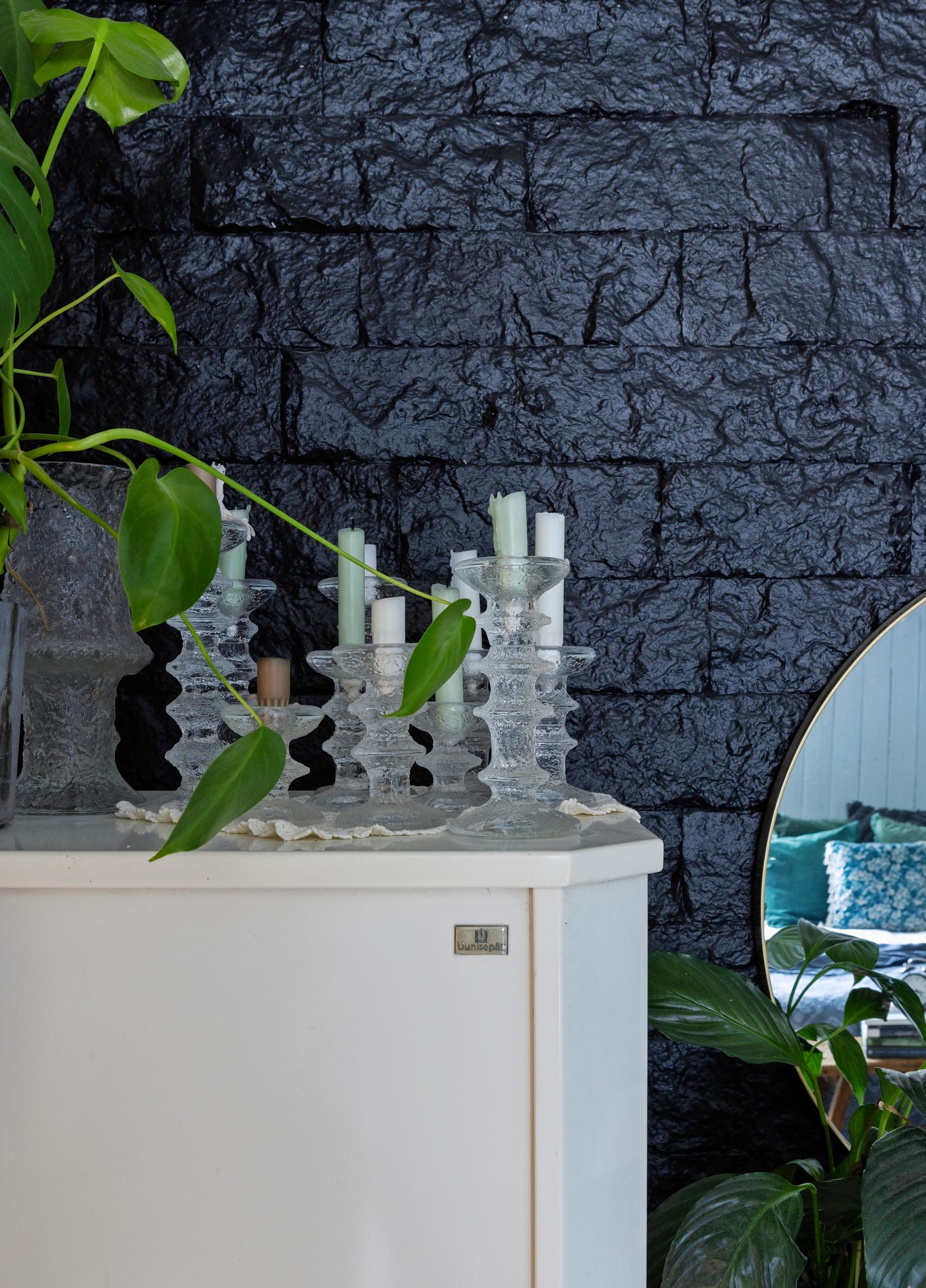 Eri-ikäiset Festivot sulautuvat hyvin yhteen.