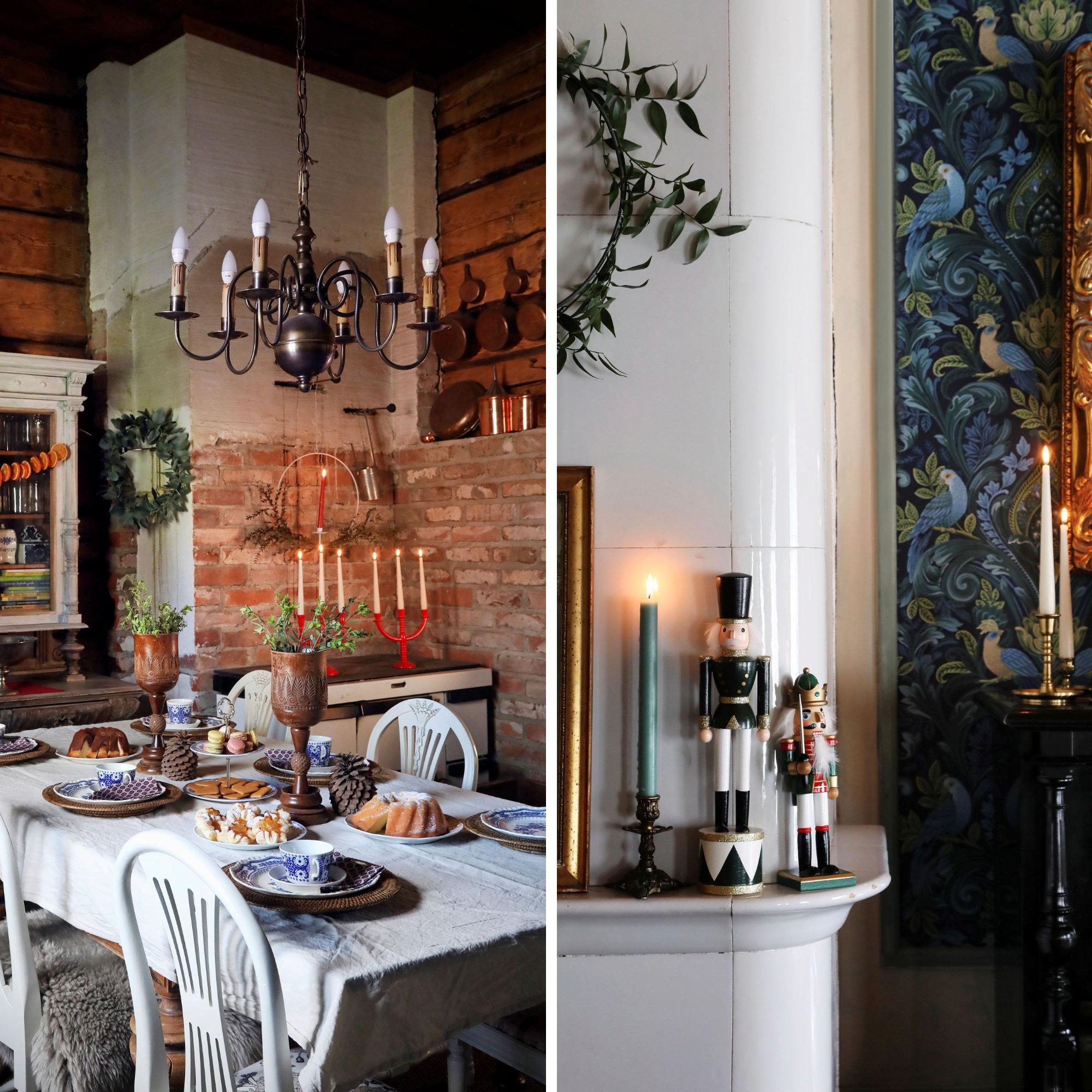 35 vuotta autiona ollut talo löi Sallan ällikällä: ”Mietin vain, miten saisin tämän itselleni”