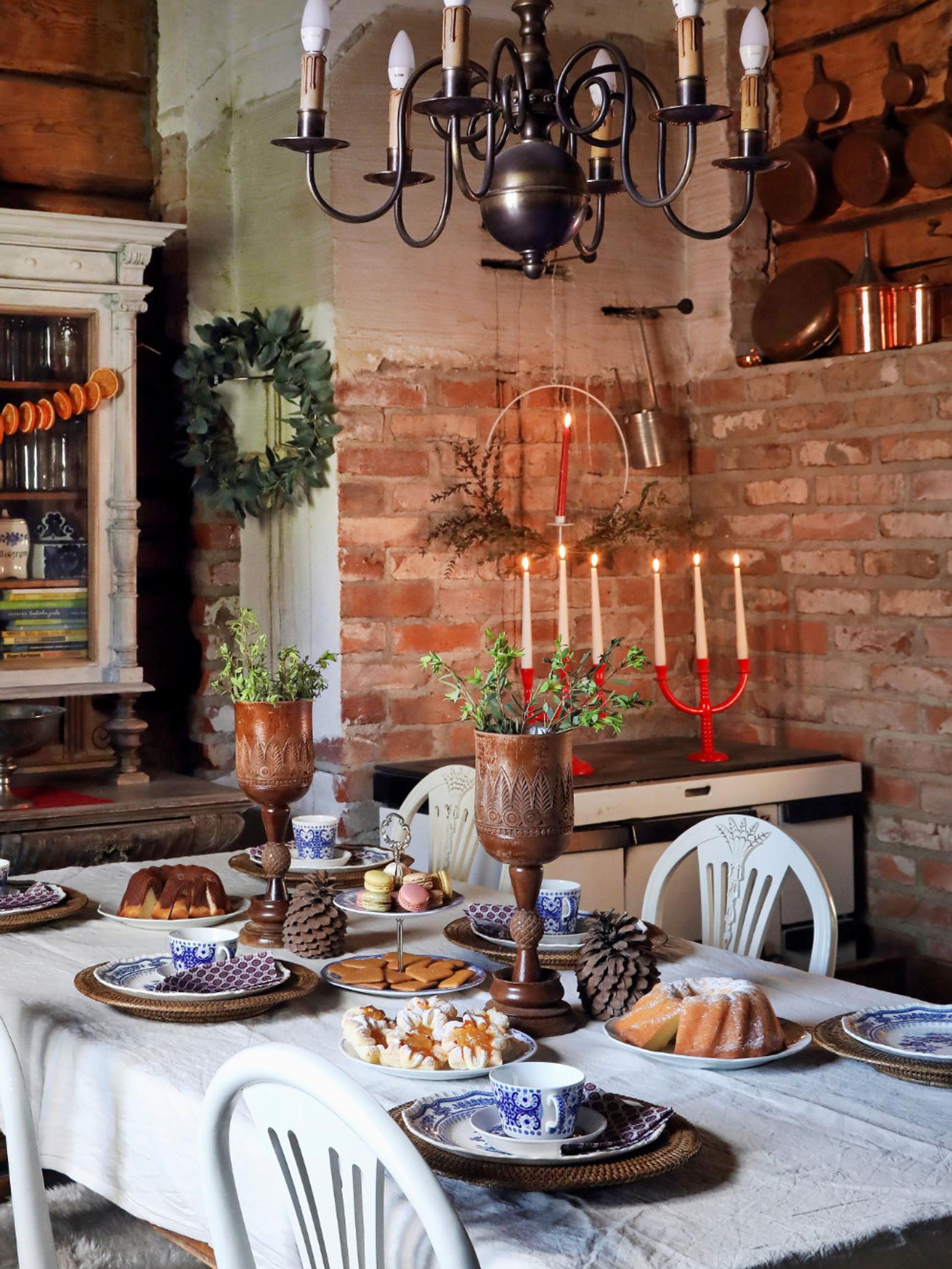 35 vuotta autiona ollut talo löi Sallan ällikällä: ”Mietin vain, miten saisin tämän itselleni”