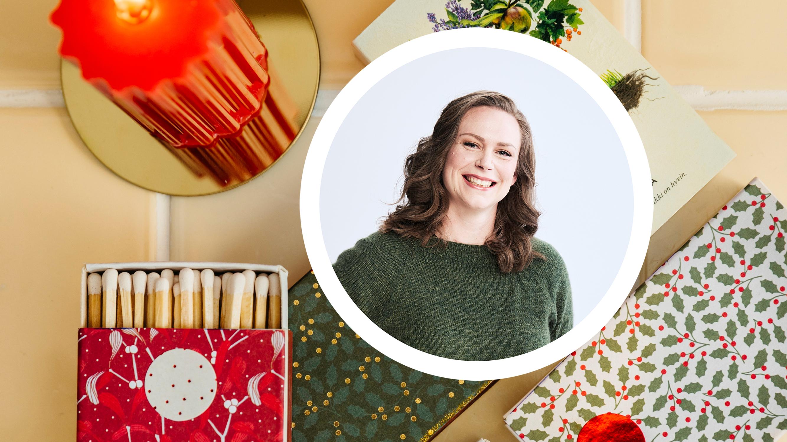 5 helppoa diy-lahjaideaa, joista innostuin (vaikka en ole mikään askartelutaituri!)