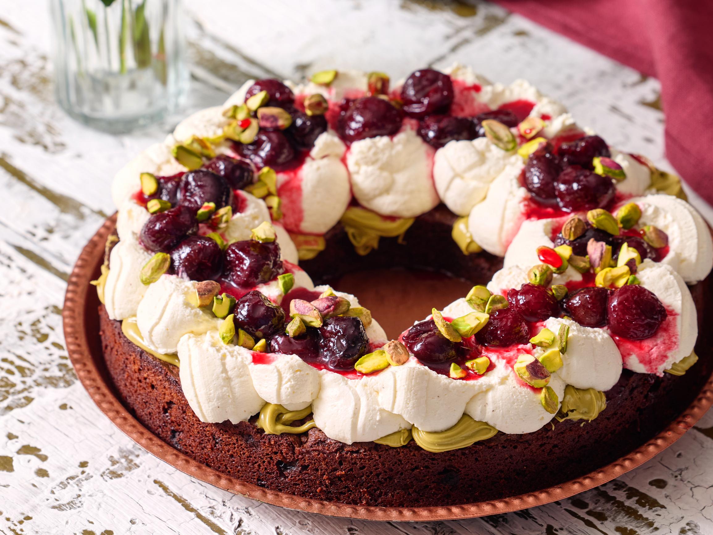 Huokausten kakku – suklaaherkku, joka hiljentää koko pöytäseurueen