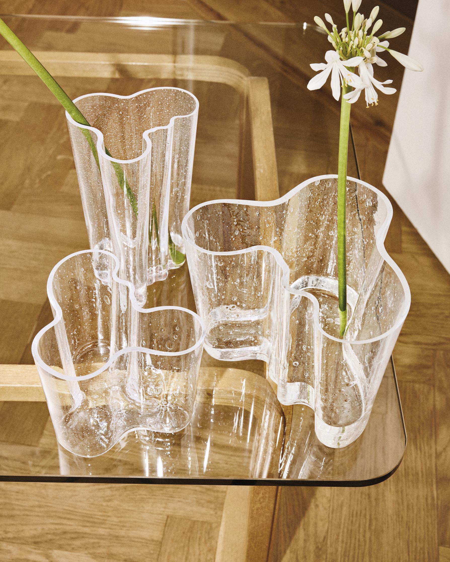 The Aalto vase turns 90: 7 fun and quirky facts