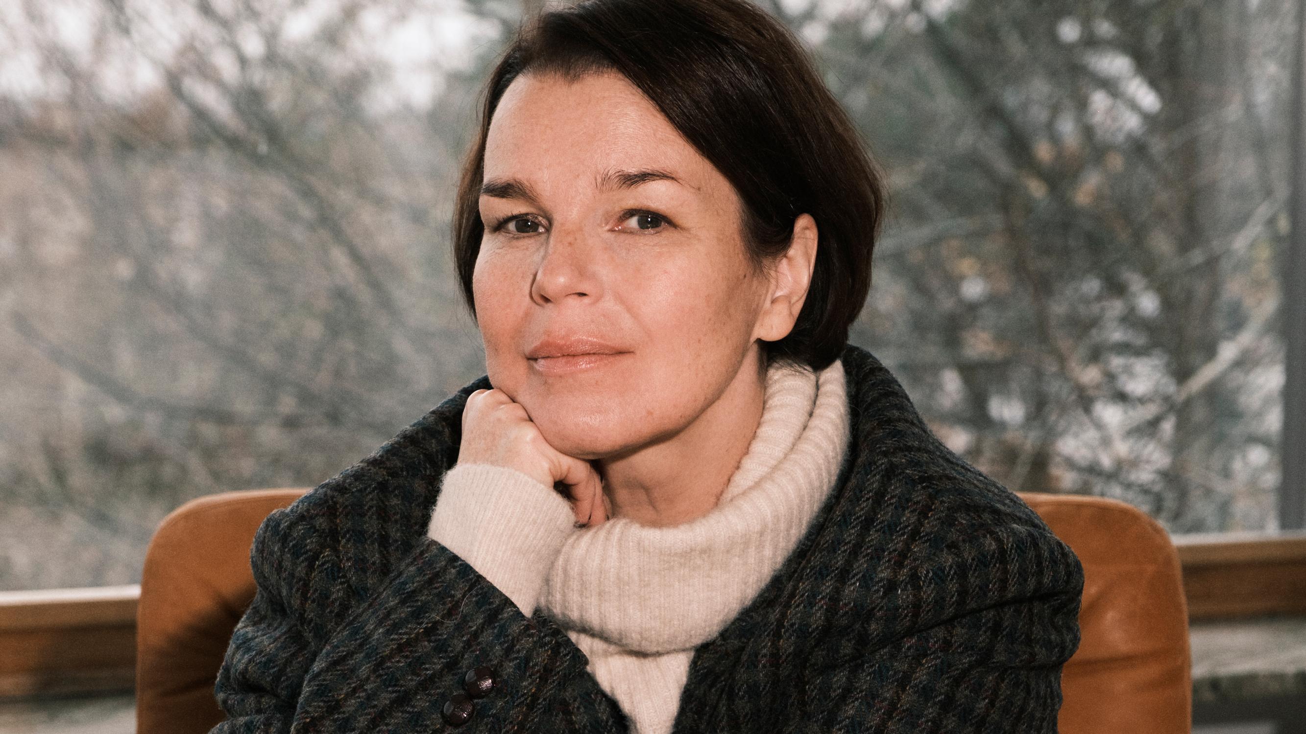 Muusikko Anna Järvinen: ”Kun äiti sairastui muistisairauteen, välimme lähenivät” 