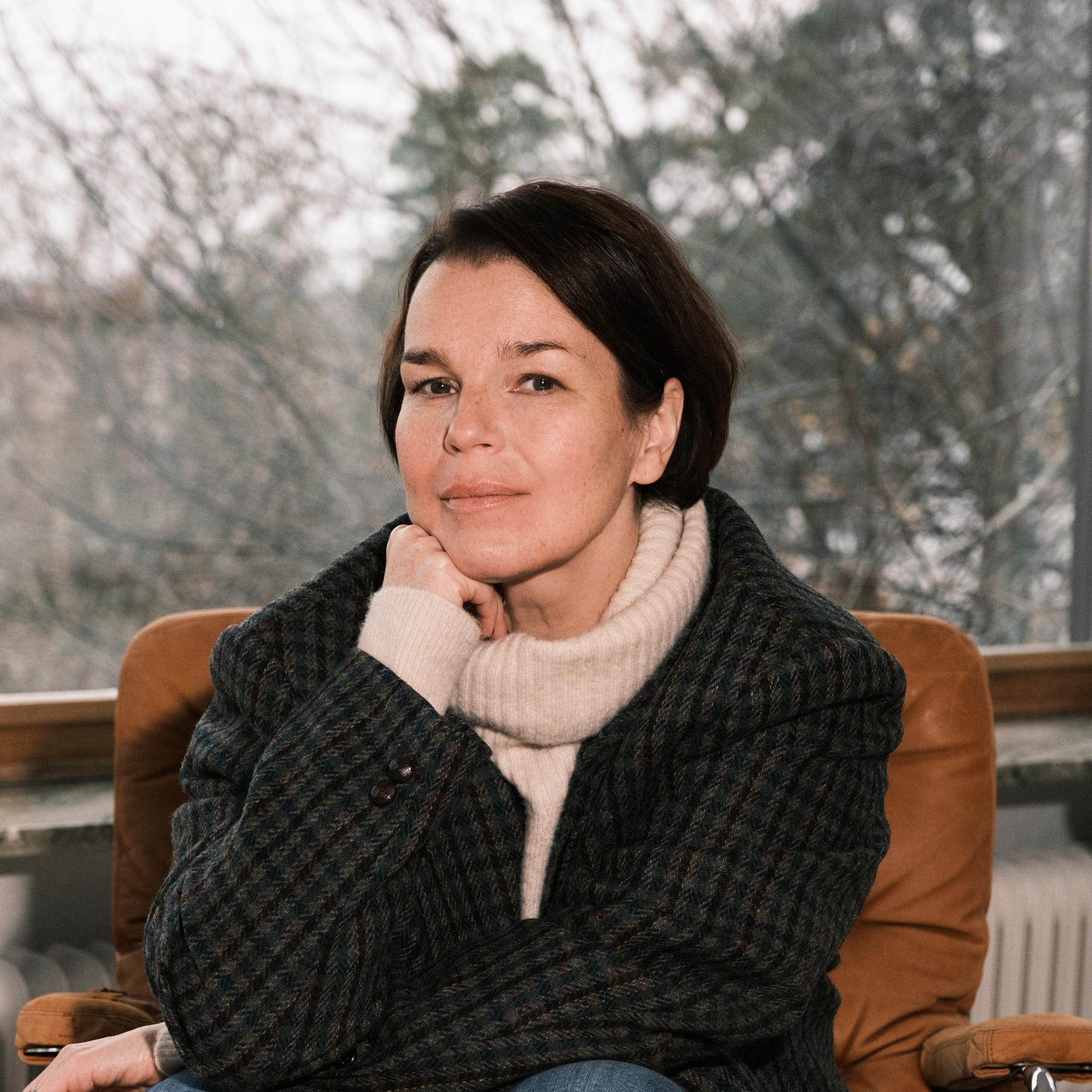 Muusikko Anna Järvinen: ”Kun äiti sairastui muistisairauteen, välimme lähenivät” 