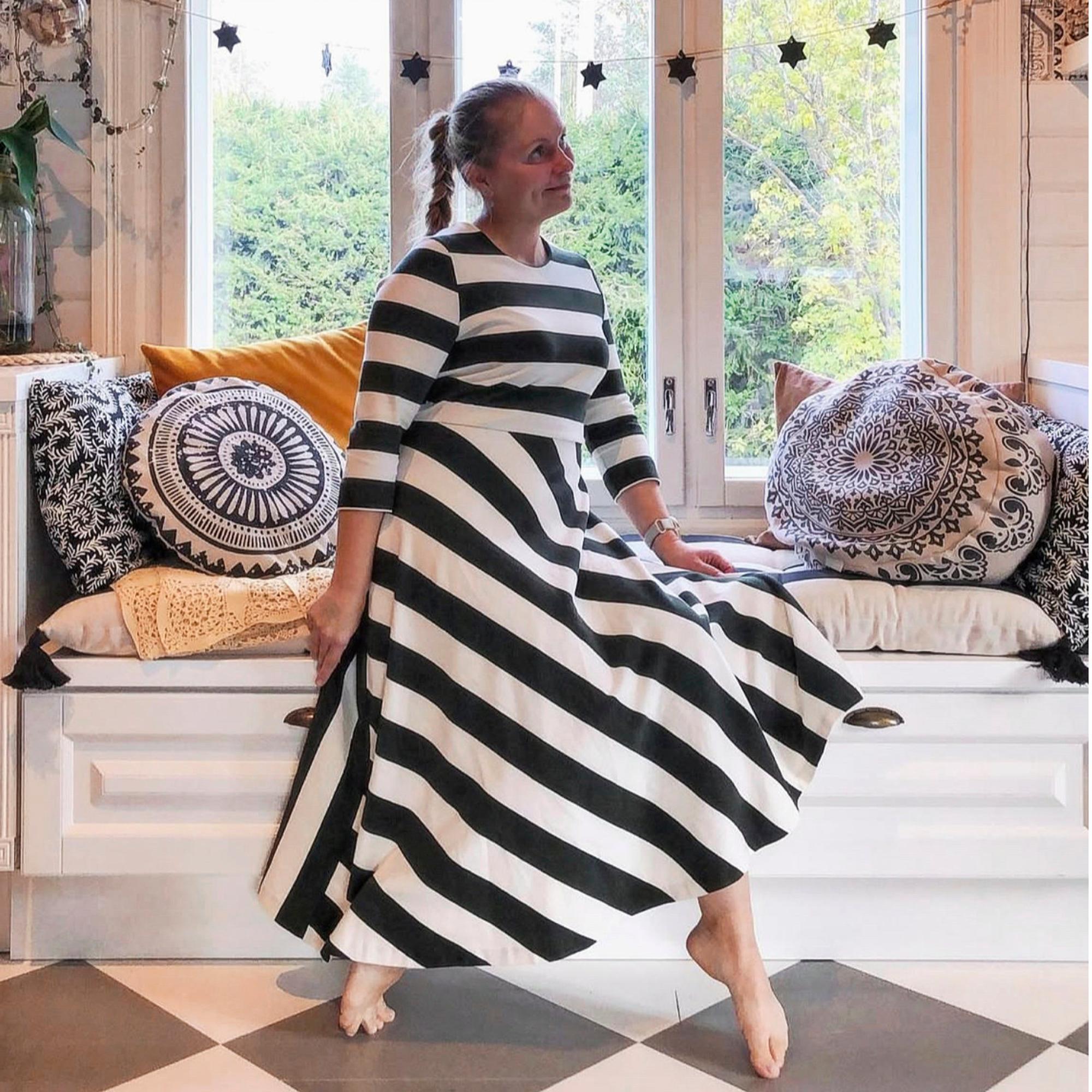 Kirppisharrastaja Hanna-Leena paljastaa, kuinka onnistuu tekemään upeita kalustelöytöjä