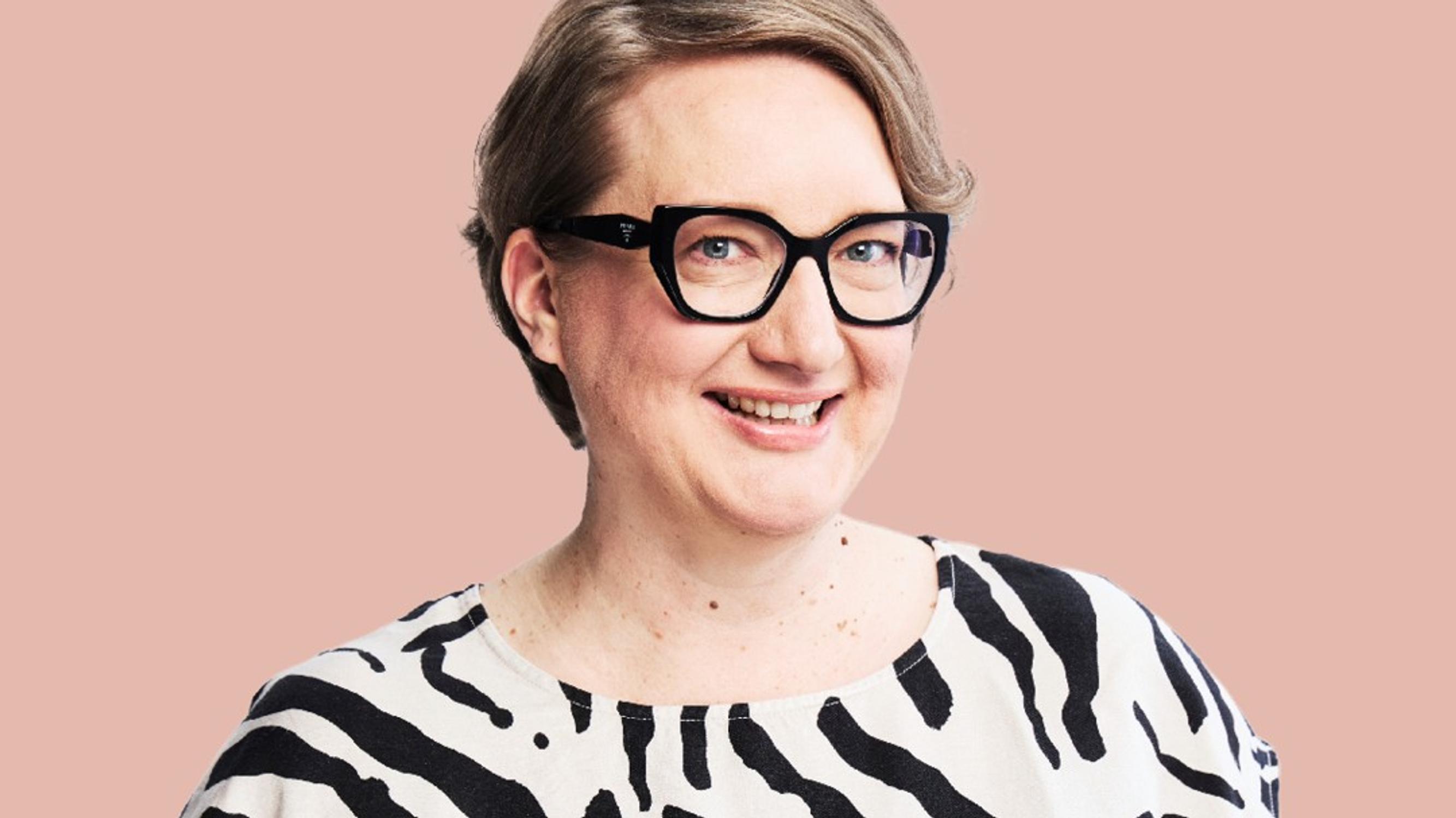 Mikään ei voita itse tehtyä rahkavoitaikinaa, mutta voin hyvin oikaista pakastealtaan kautta