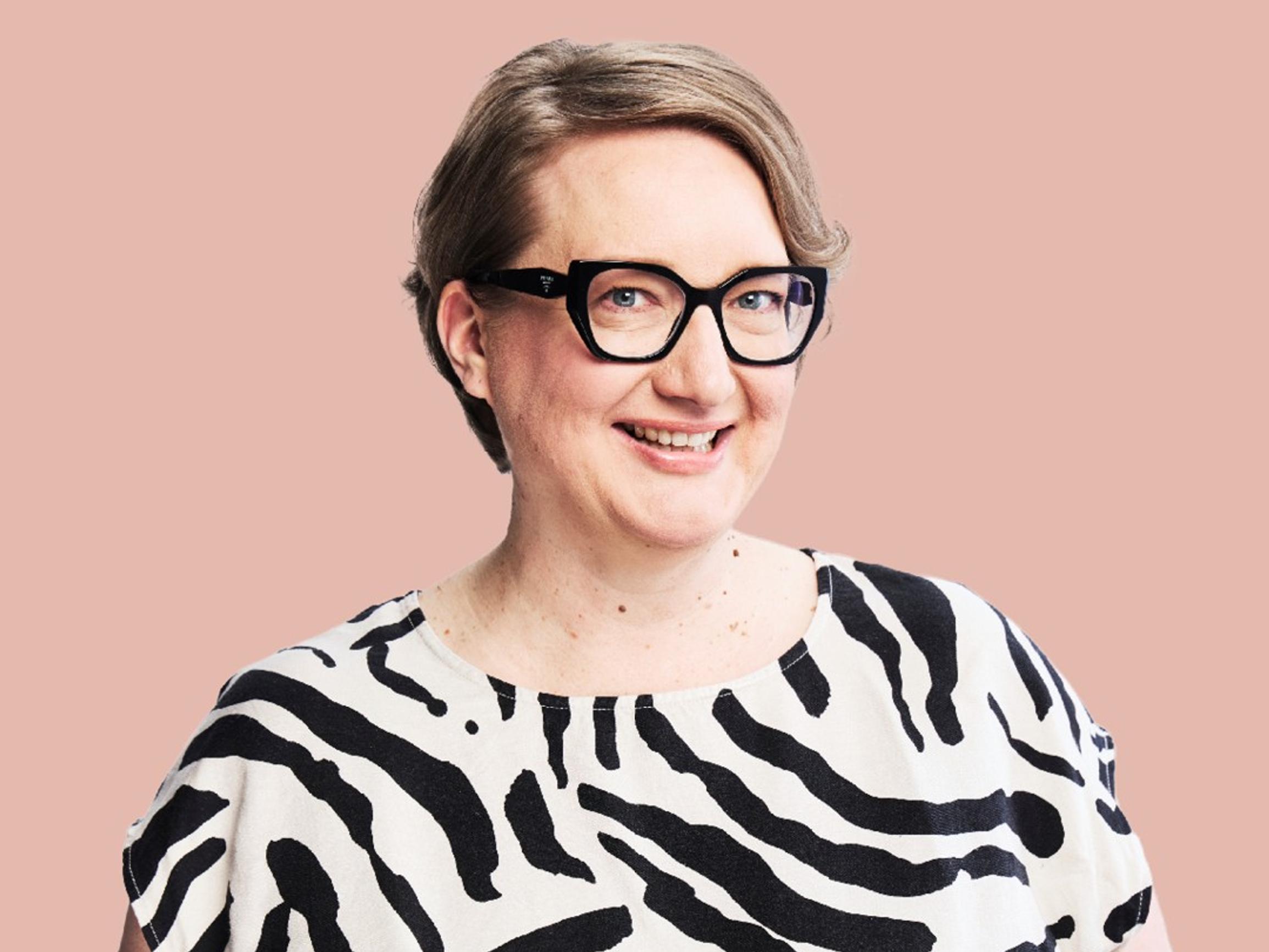 Mikään ei voita itse tehtyä rahkavoitaikinaa, mutta voin hyvin oikaista pakastealtaan kautta