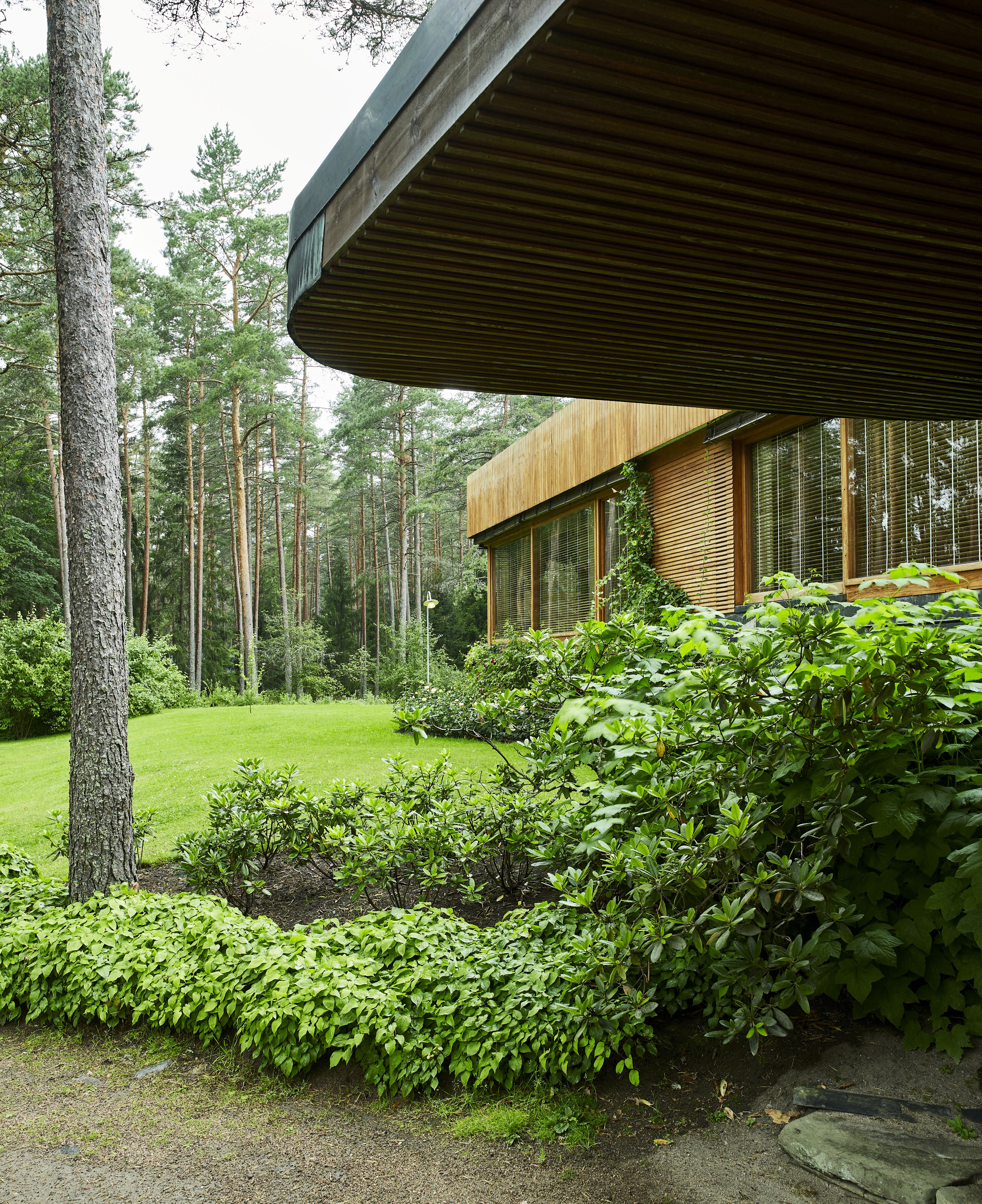 Villa Mairea by Alvar and Aino Aalto | Kotona Living