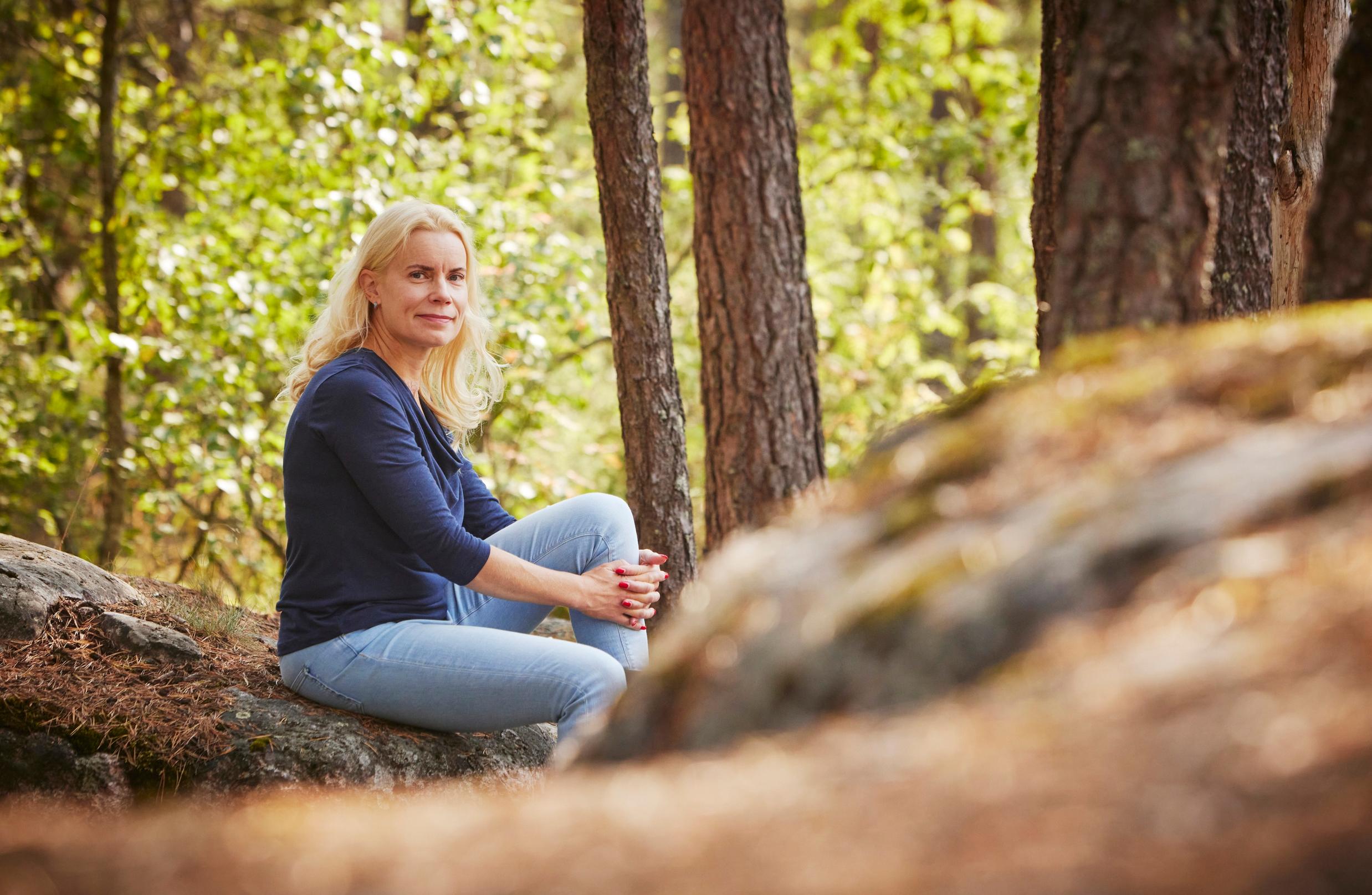 Rakkaus eläimiin ja luontoon antoi Mia Takulalle voimia vuosia kestäneessä köyhyydessä – ”En ole uhri enkä sankari vaan yksi eläin muiden joukossa”