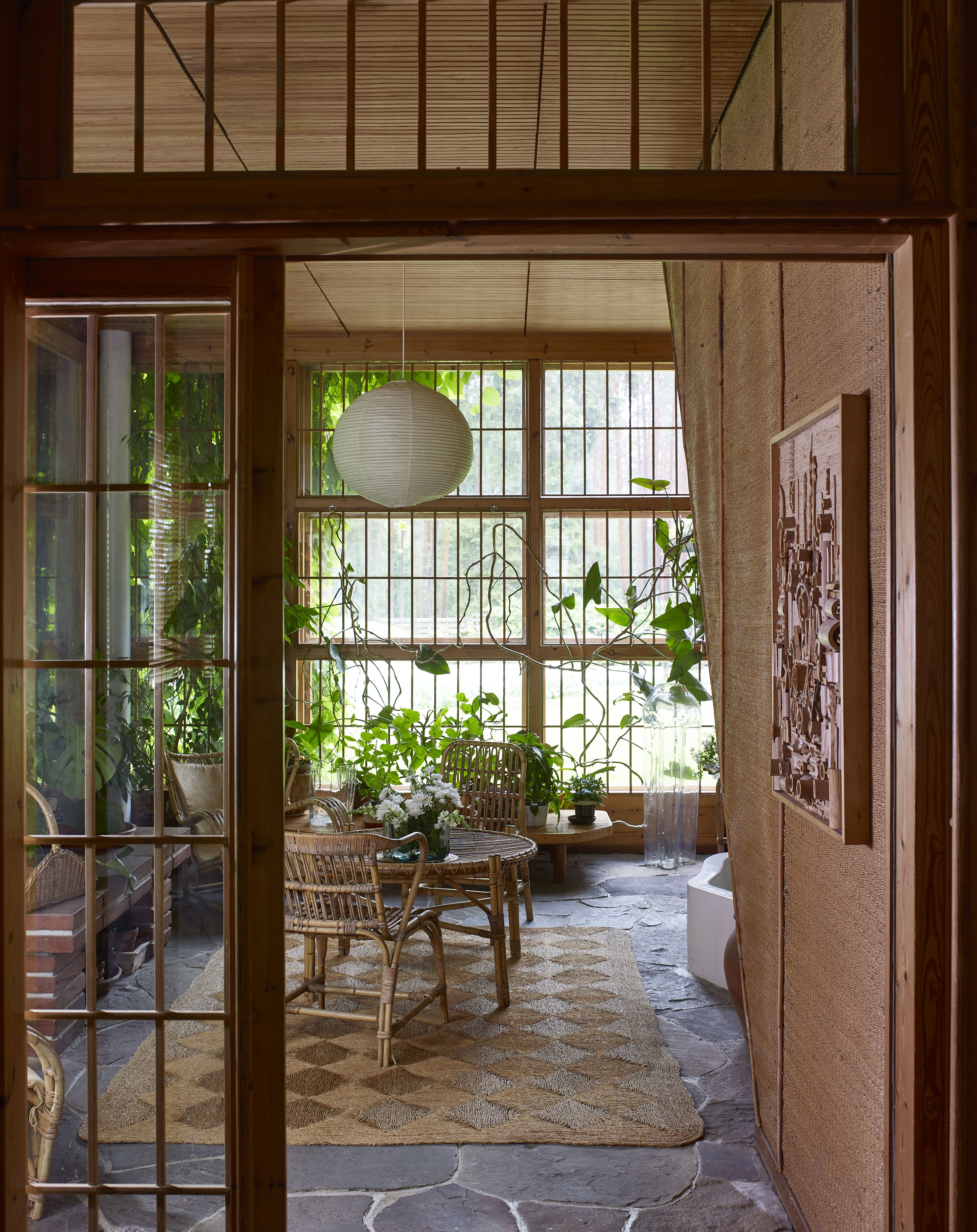 Villa Mairea by Alvar and Aino Aalto | Kotona Living