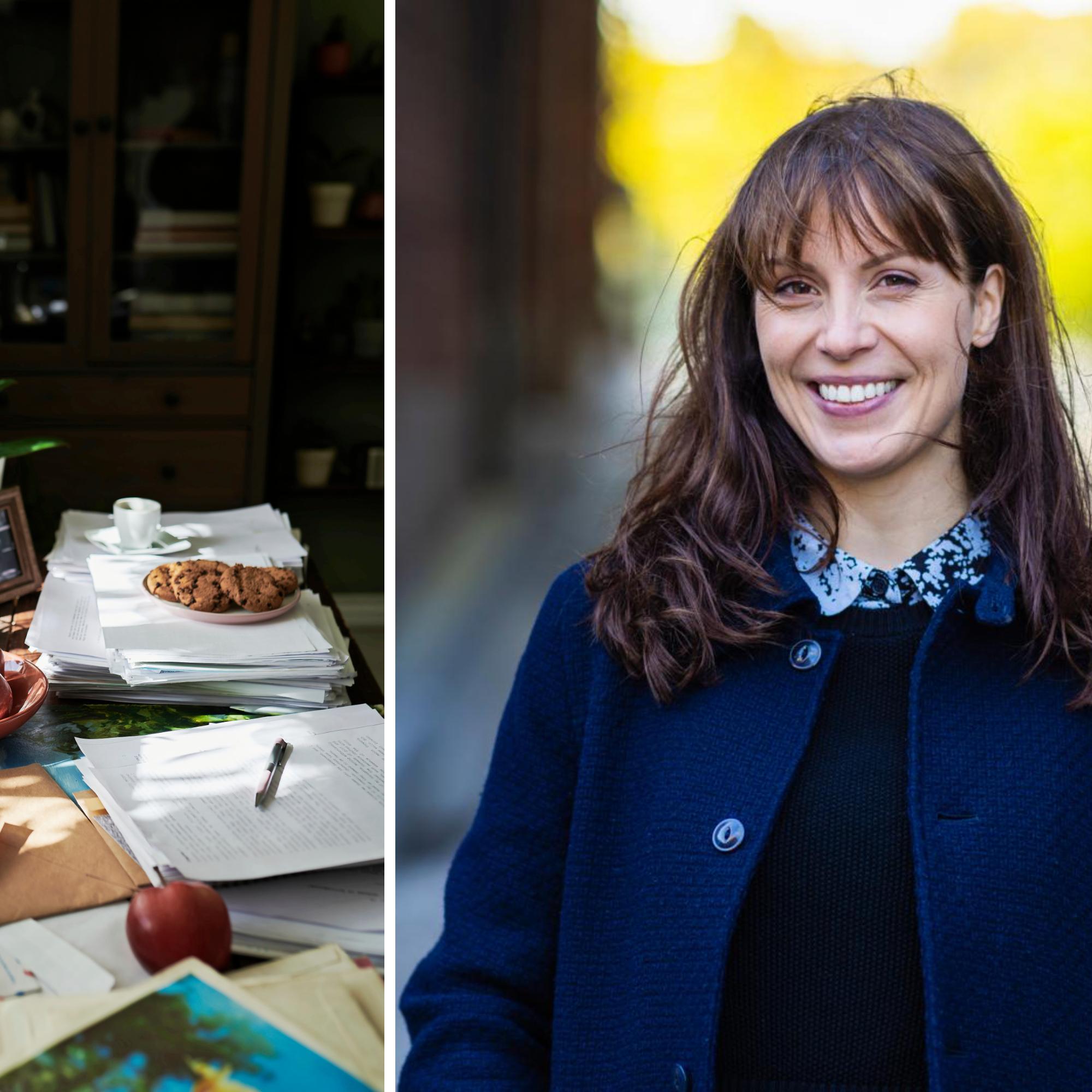 Aivotutkija: 6 syytä, miksi siisti koti hellii aivoja