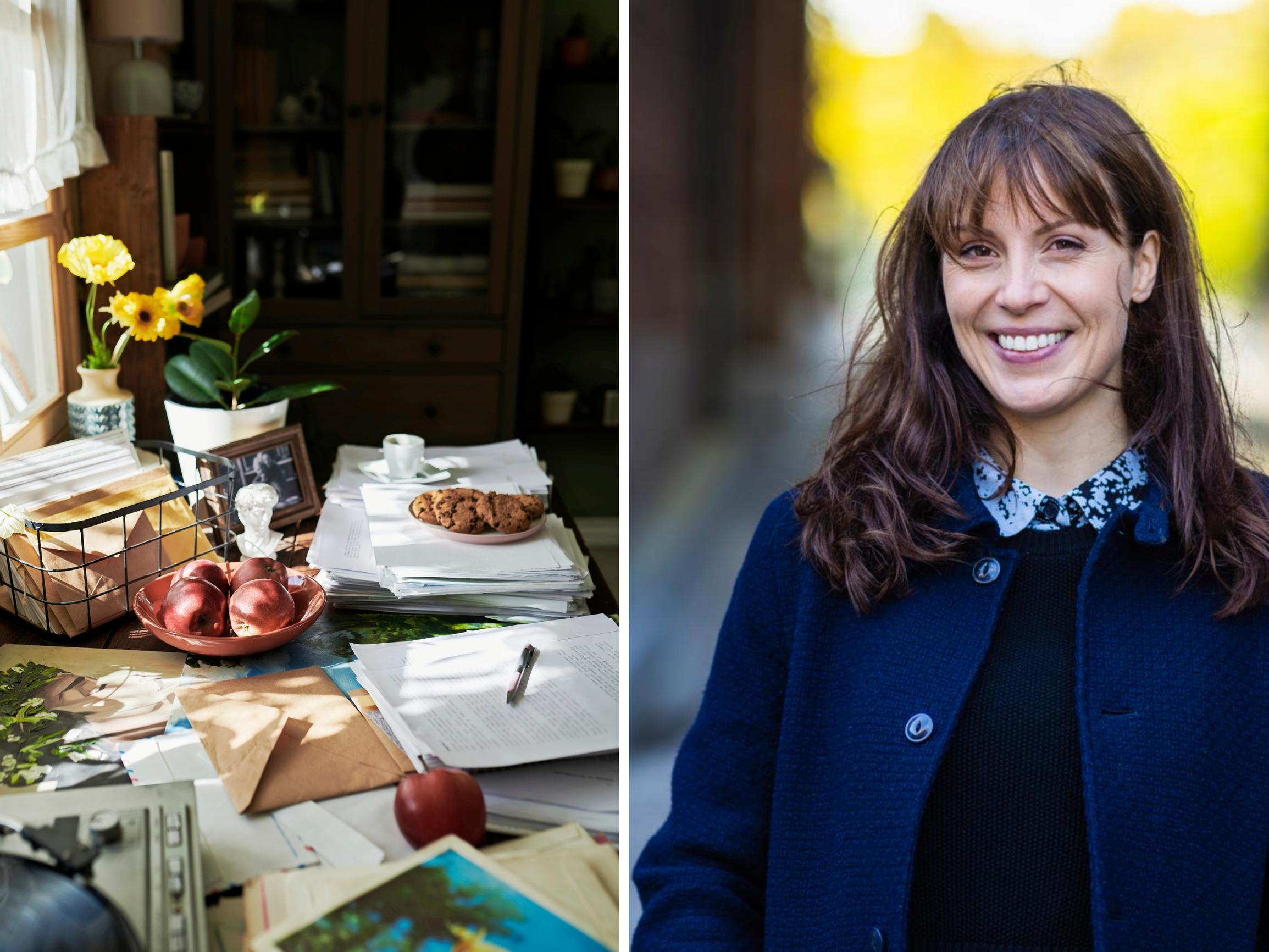 Aivotutkija: 6 syytä, miksi siisti koti hellii aivoja