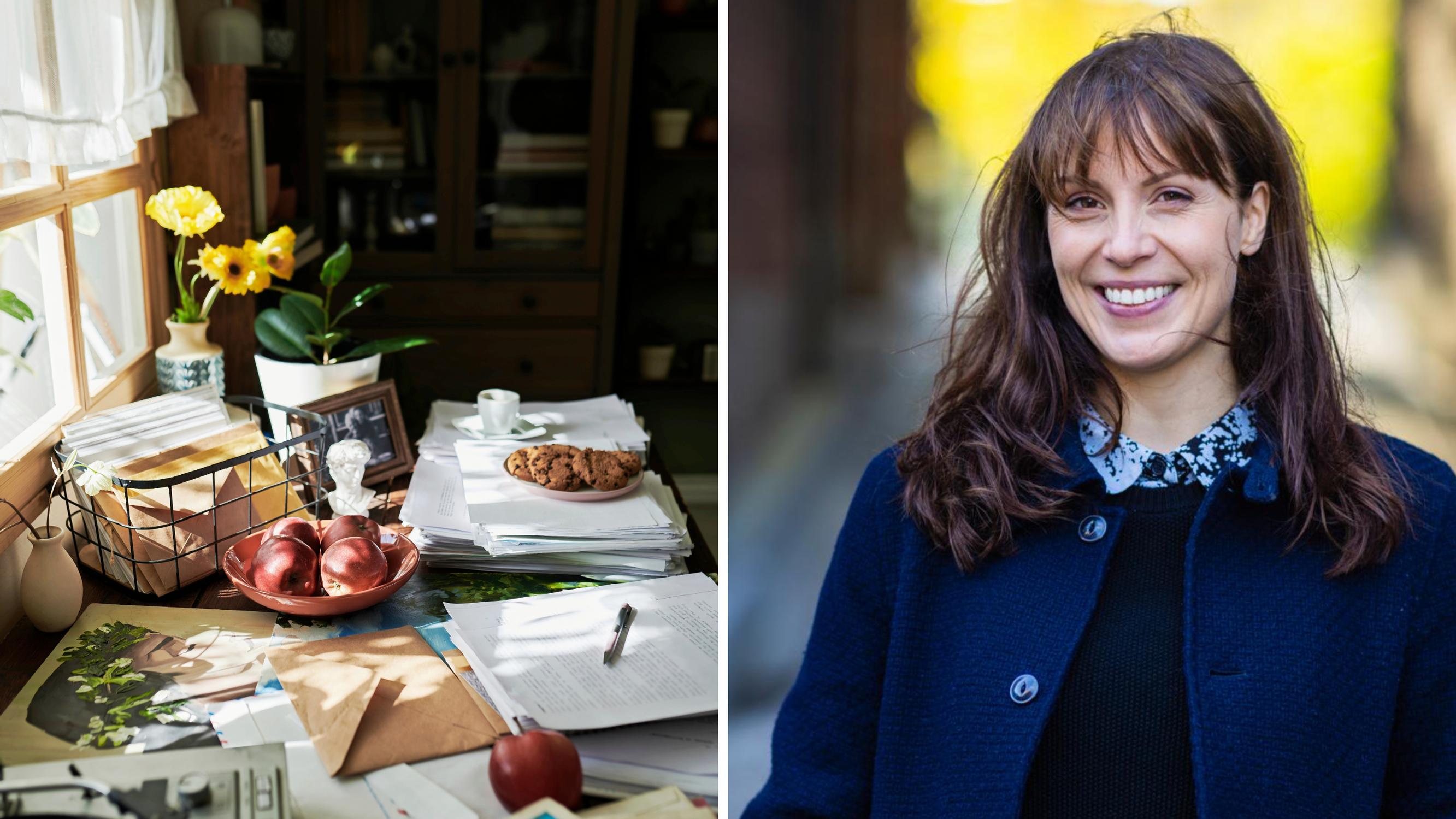 Aivotutkija: 6 syytä, miksi siisti koti hellii aivoja