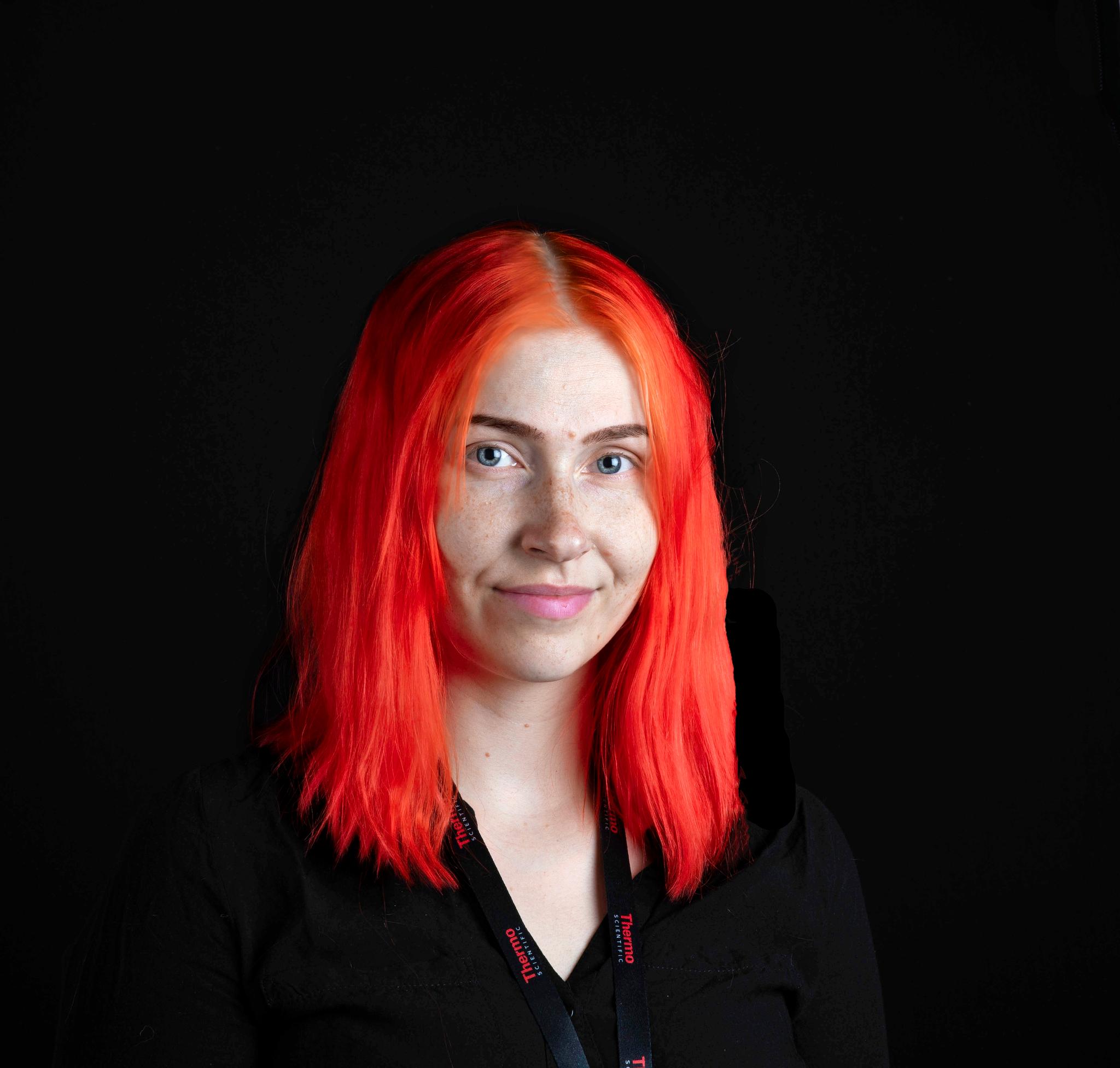 Mikrobiologi Milla Koponen