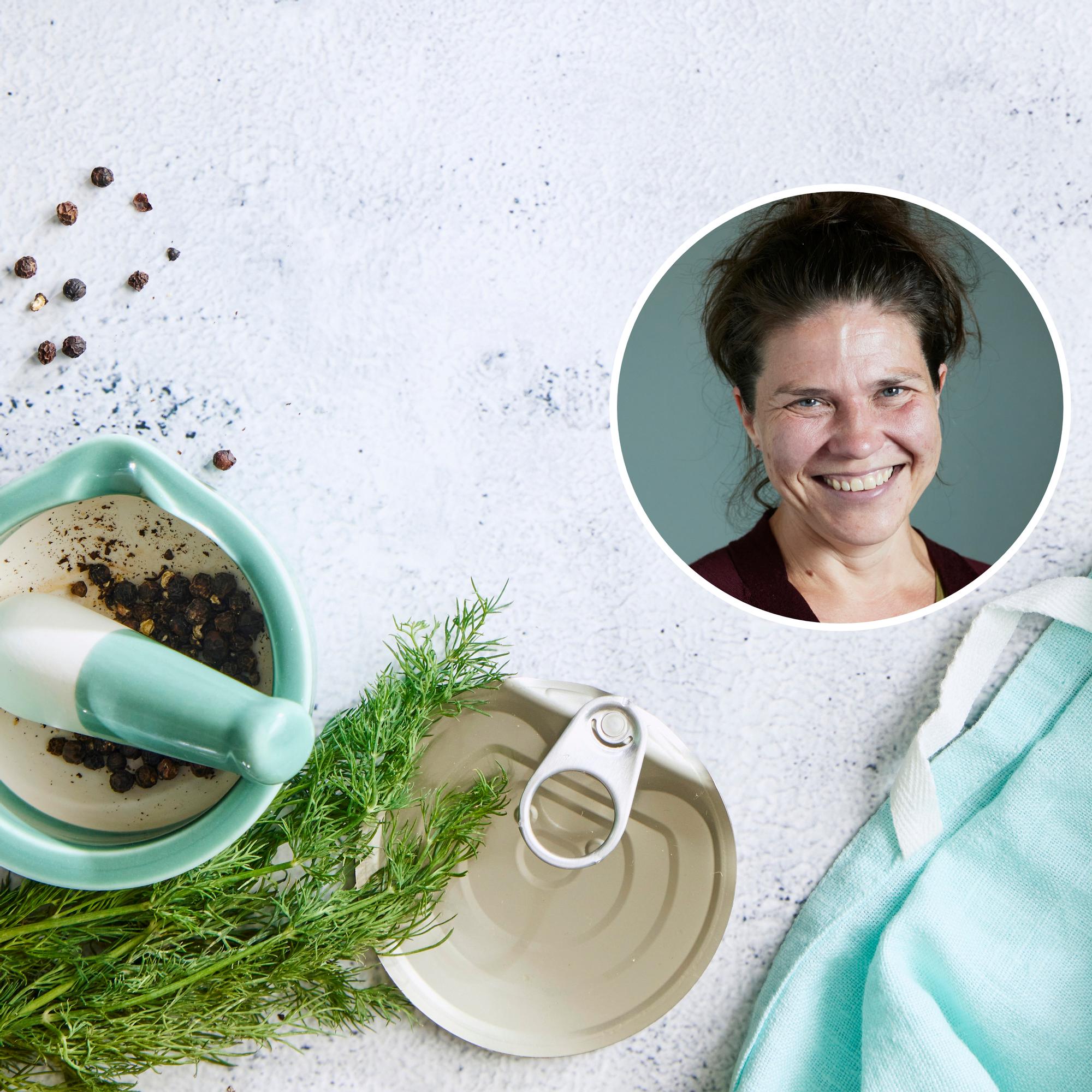 Ruokakulut kuriin ilman kitkuttelua – nappaa ruokatoimittajan 5 säästövinkkiä! 