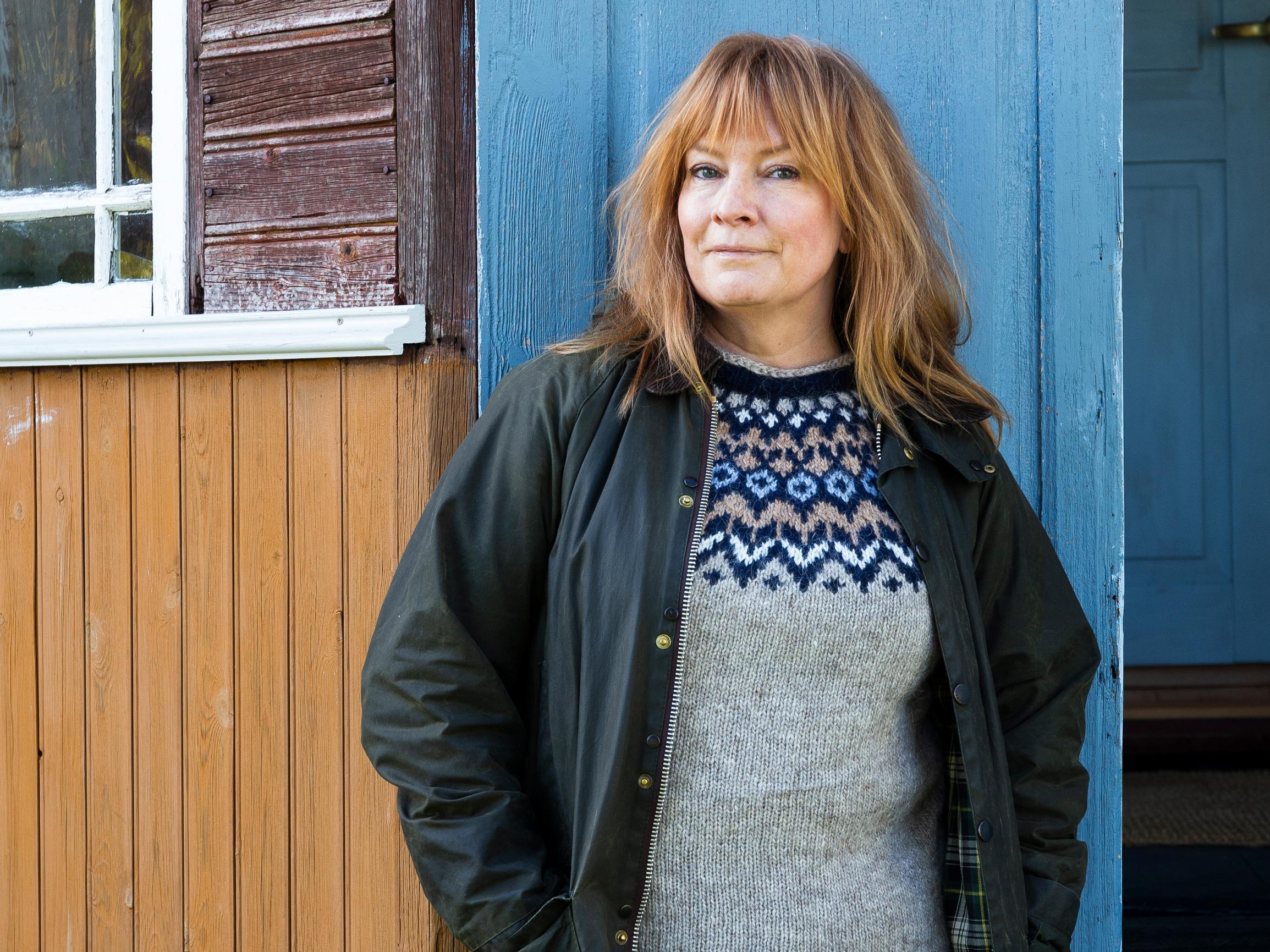 Manifestoin vähän vahingossa itseni mummopyöräilemään Himangalle – ja se oli juuri, mitä tarvitsin