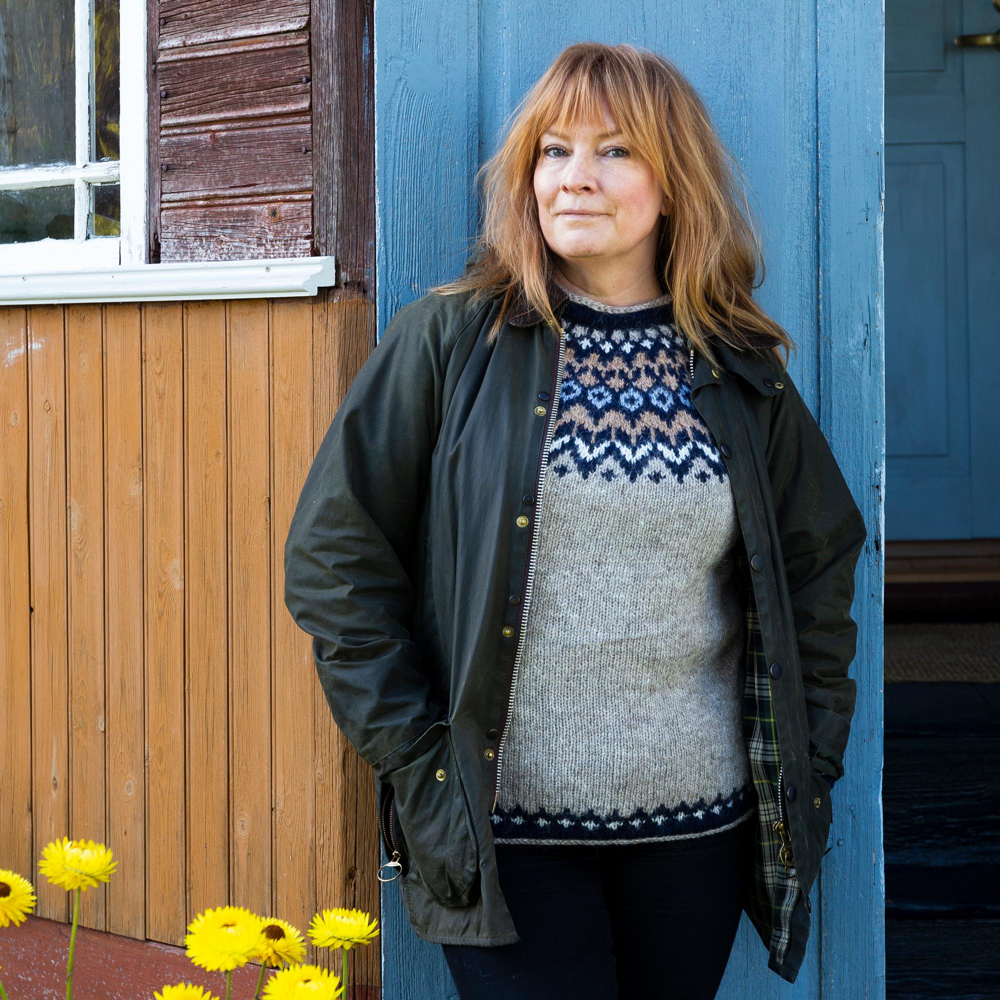 Manifestoin vähän vahingossa itseni mummopyöräilemään Himangalle – ja se oli juuri, mitä tarvitsin