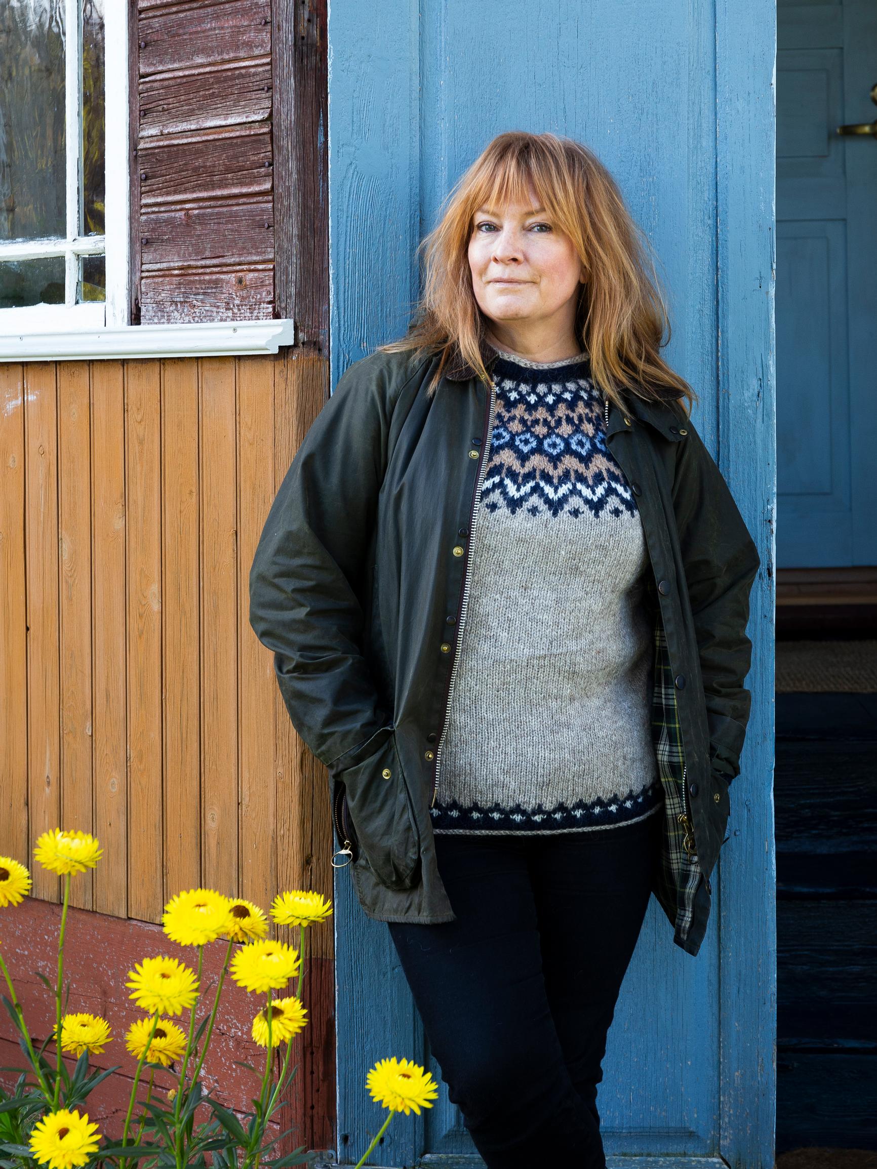 Manifestoin vähän vahingossa itseni mummopyöräilemään Himangalle – ja se oli juuri, mitä tarvitsin