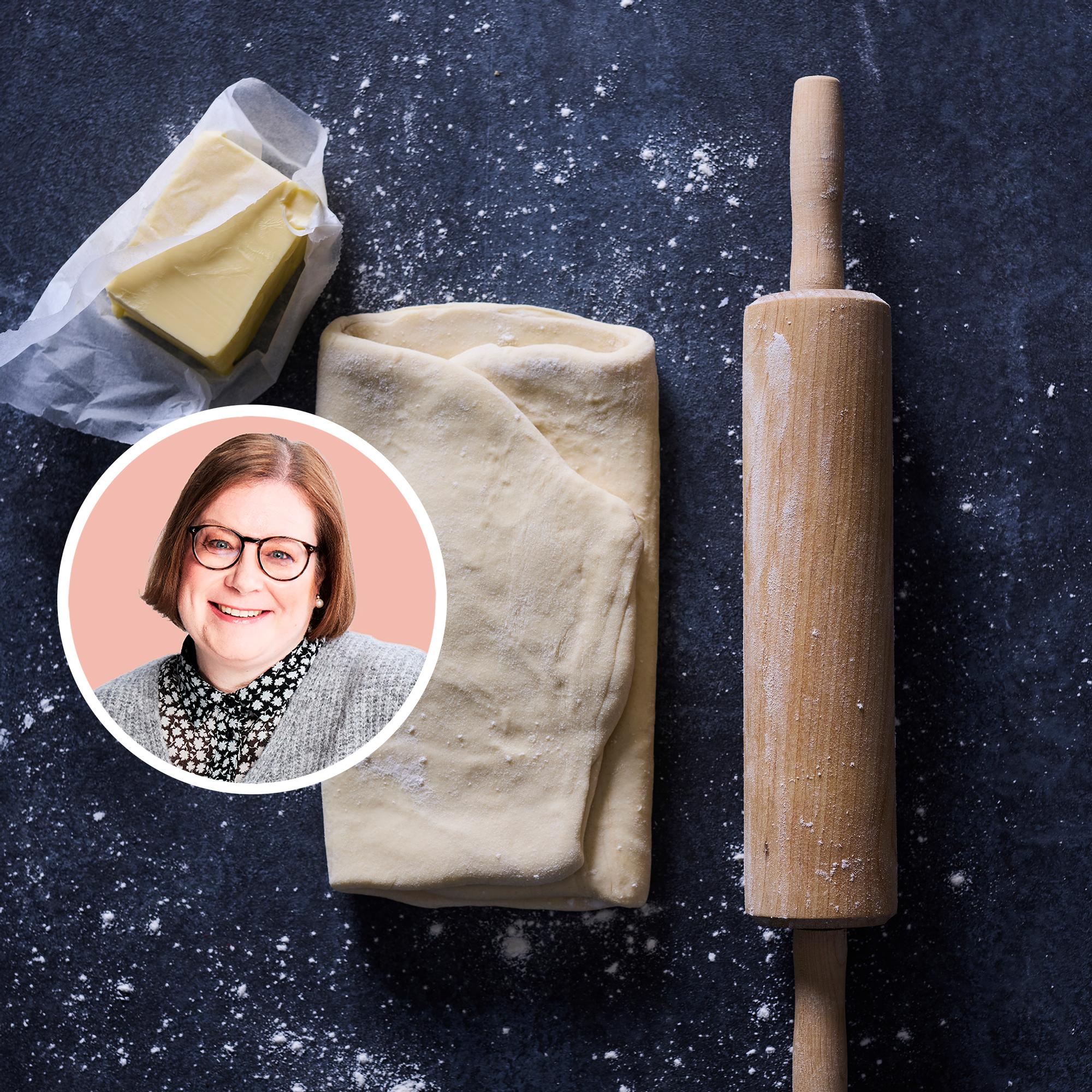 Monikäyttöinen voitaikina – näin valitset oikean taikinan ruokatoimittajan vinkeillä