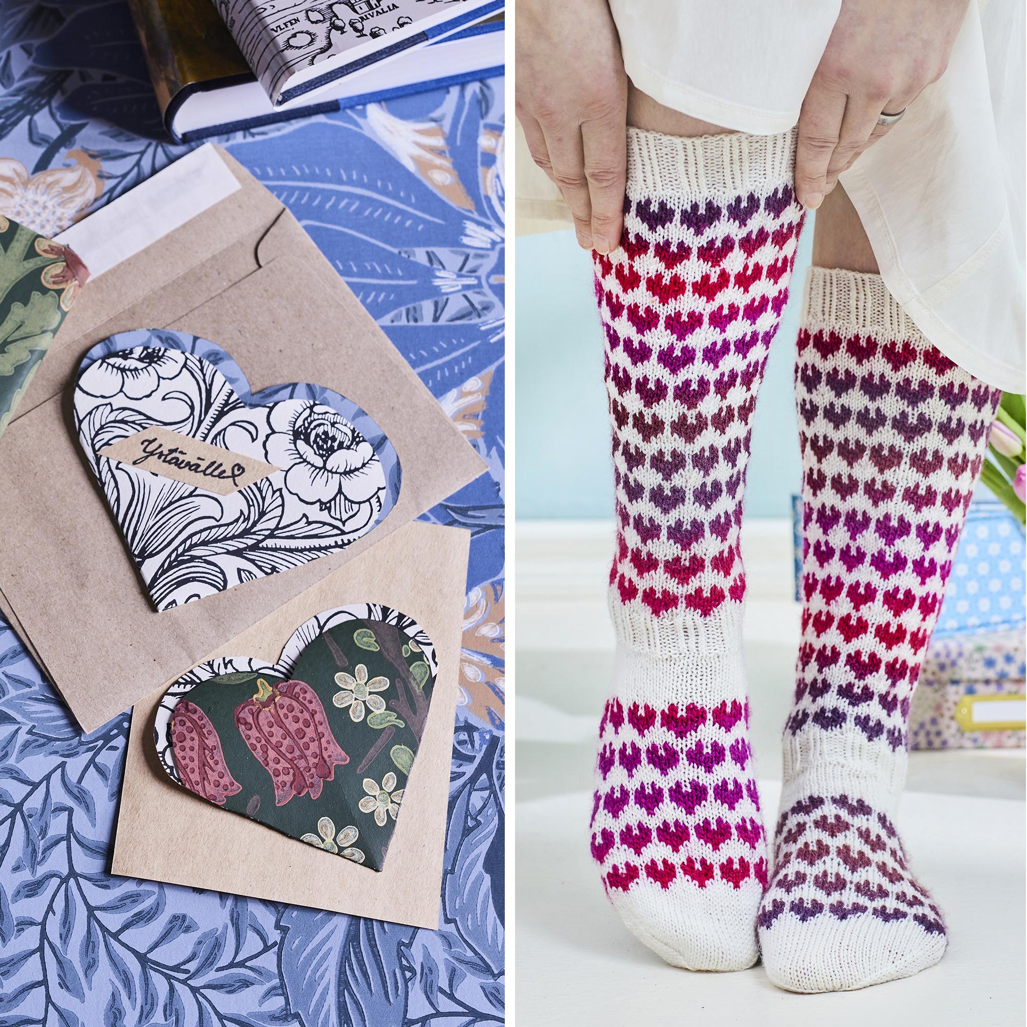 3 × ystävänpäivälahja, joka jää mieleen – kurkkaa diy-ideat