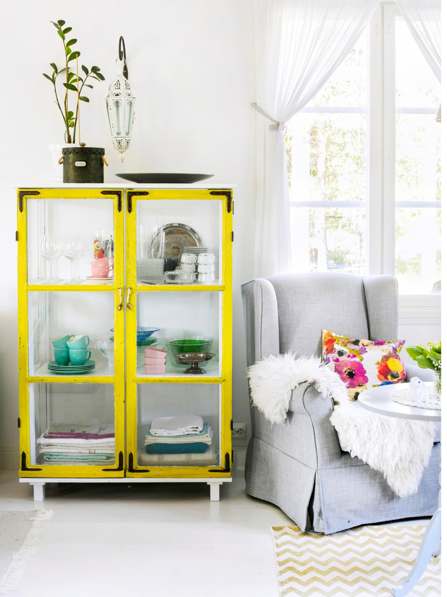 12 × kierrätä vanhat ikkunankarmit uuteen käyttöön – kokosimme tarkan euron ideat!