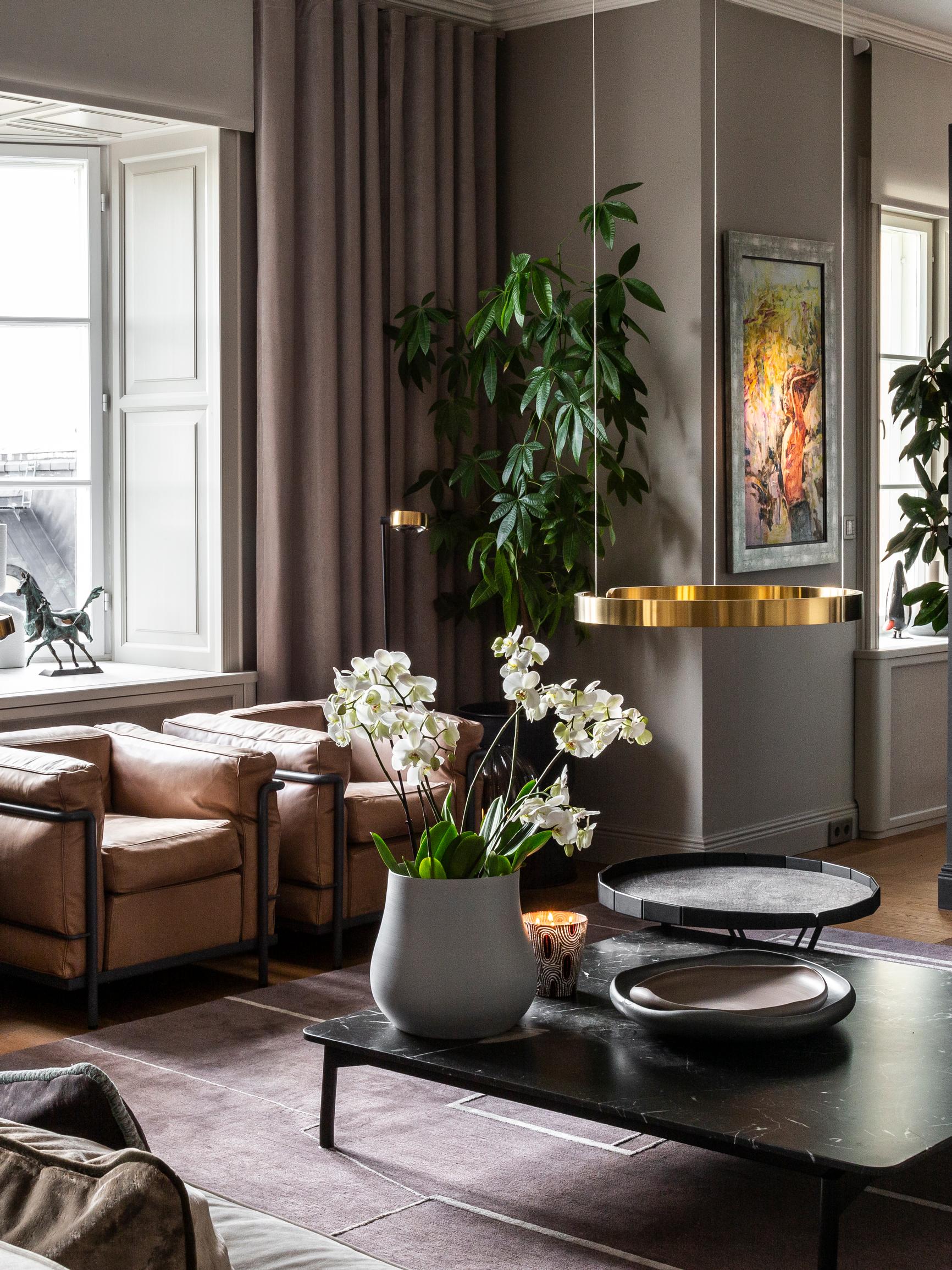 Mille korkeudelle valaisin on hyvä ripustaa? Katso valaistuksen tärkeät mitat