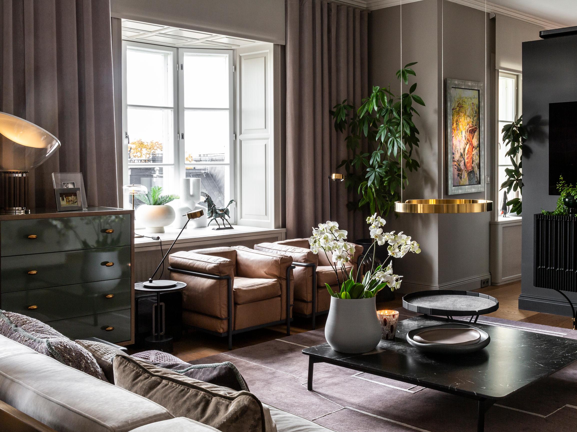 Mille korkeudelle valaisin on hyvä ripustaa? Katso valaistuksen tärkeät mitat