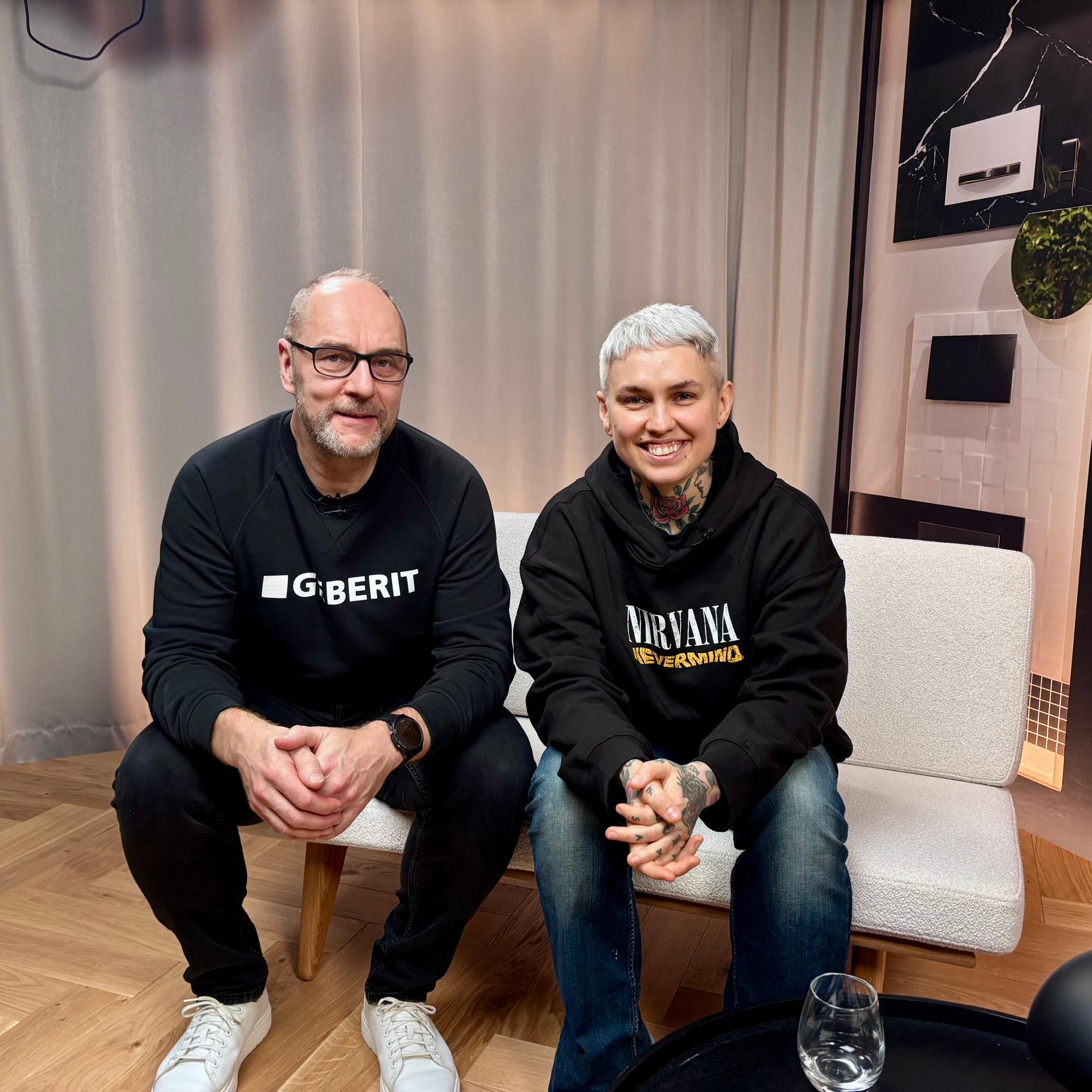 Pinnan alla -vodcast: Tällaisilla kylpyhuoneremonteilla Natalia Salmela on siivittänyt huoneistobisneksensä menestykseen