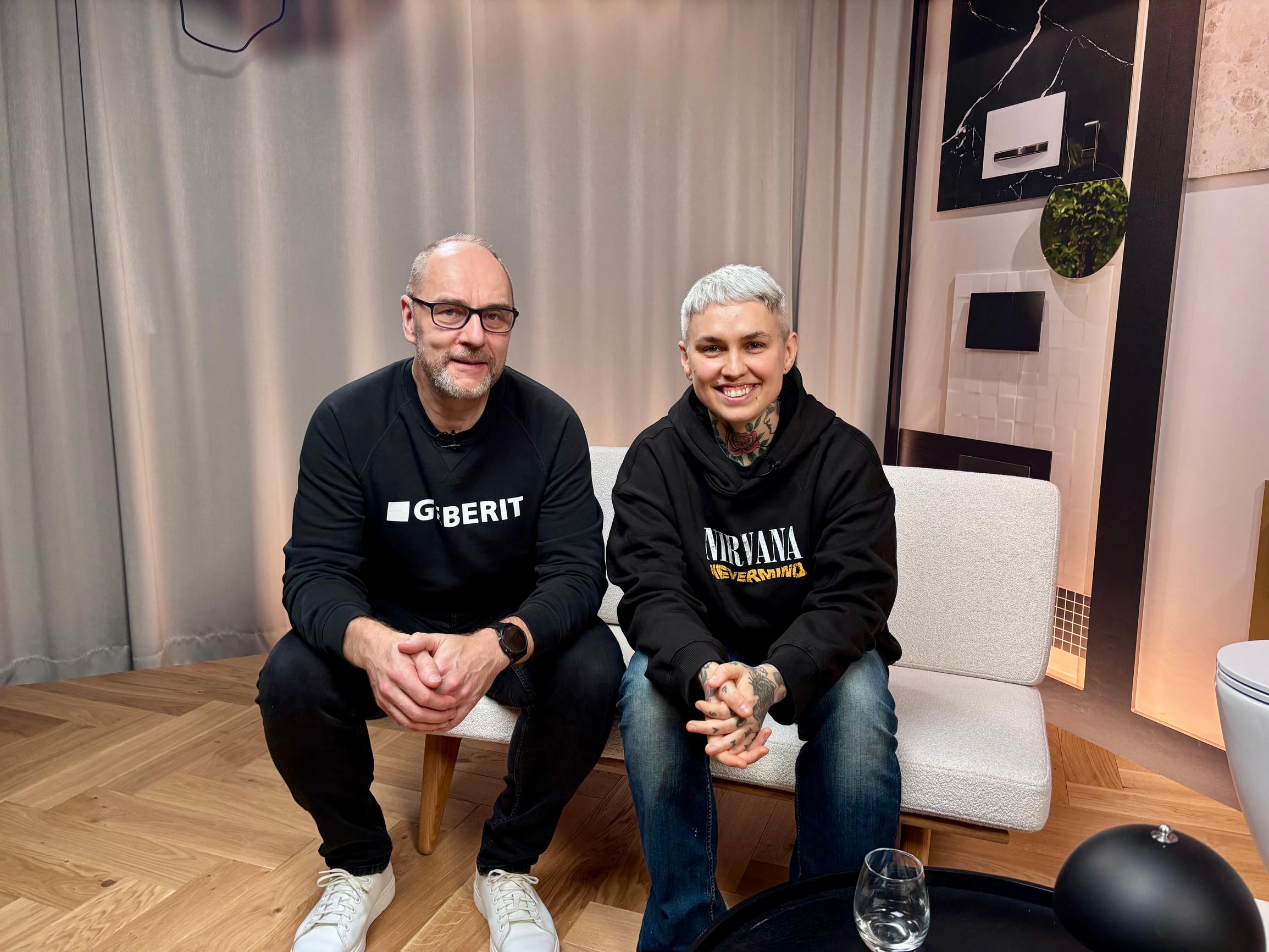 Pinnan alla -vodcast: Tällaisilla kylpyhuoneremonteilla Natalia Salmela on siivittänyt huoneistobisneksensä menestykseen