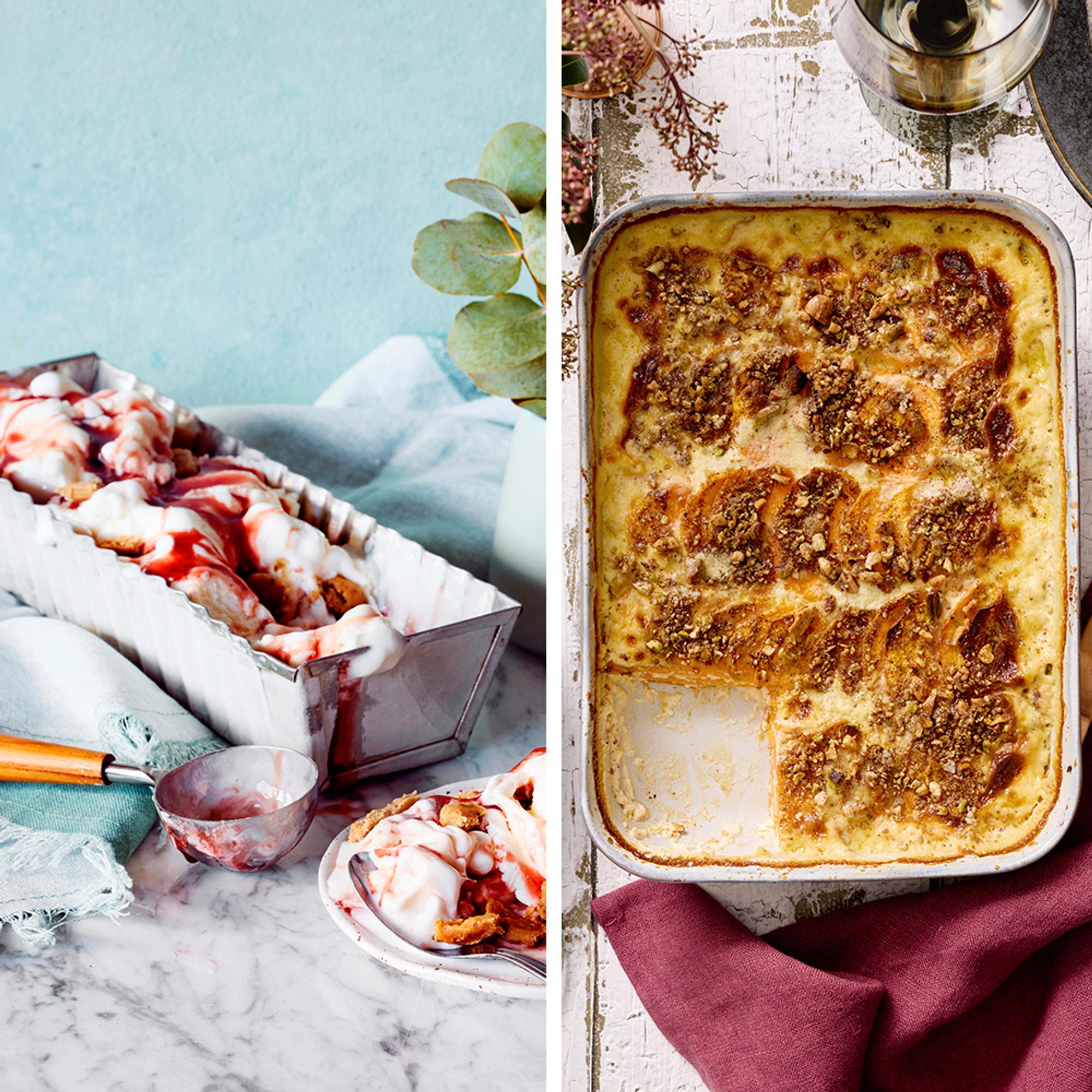 ”Tätä herkkua tekisi mieli maistaa jo ennen aattoa” – Kotona-toimitus valitsi uudet jouluruokasuosikkinsa