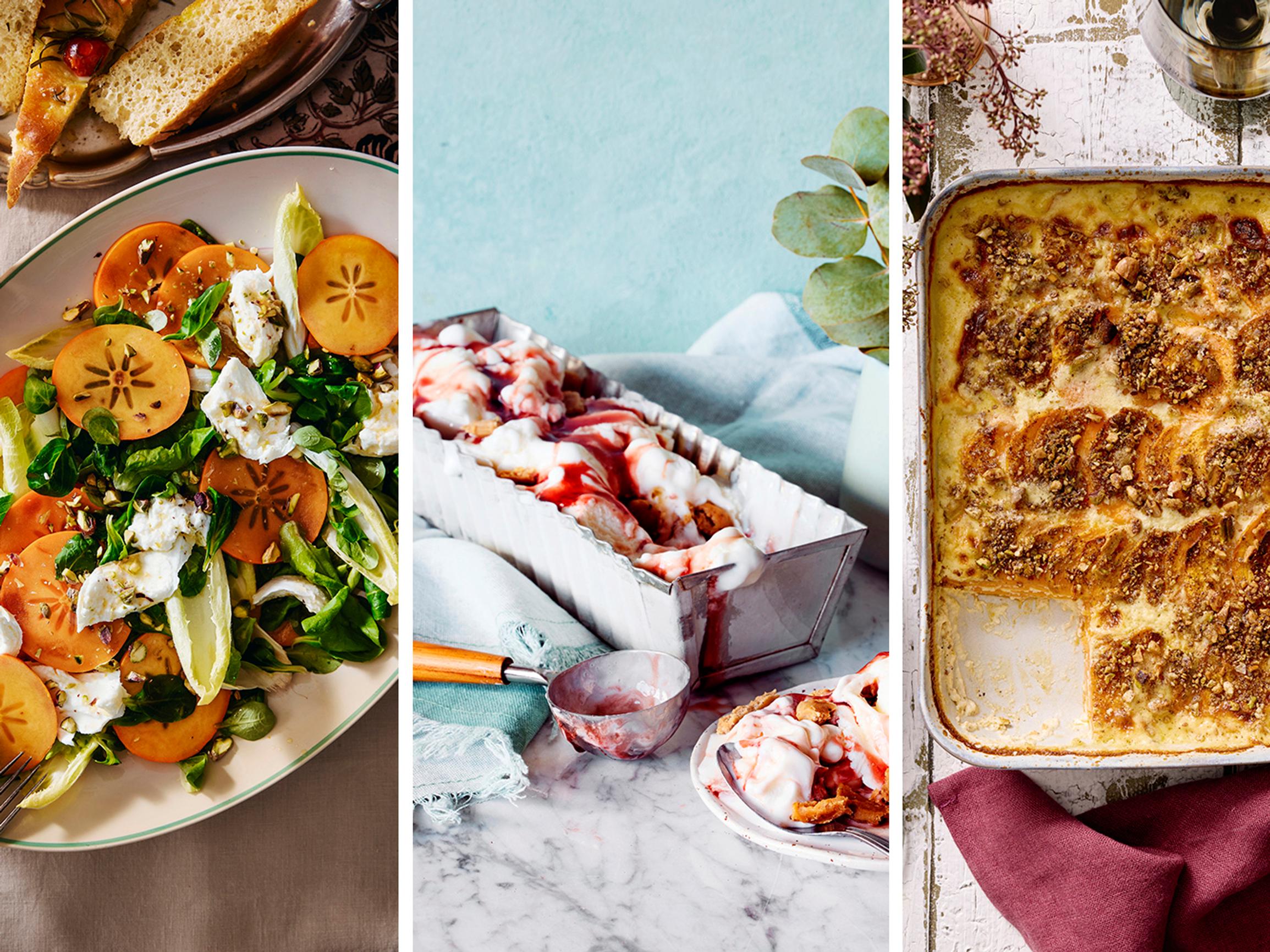 ”Tätä herkkua tekisi mieli maistaa jo ennen aattoa” – Kotona-toimitus valitsi uudet jouluruokasuosikkinsa