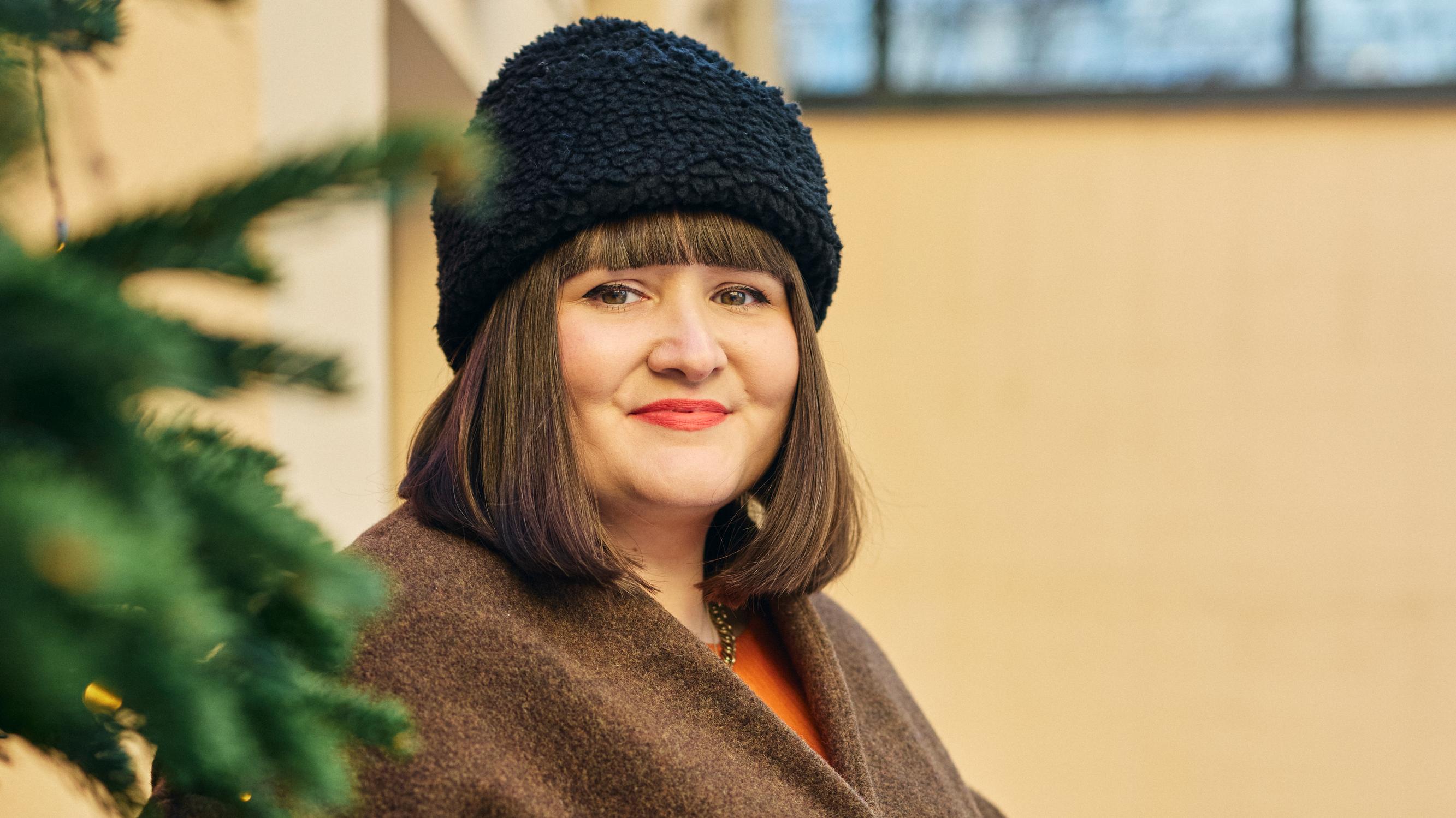 Jos jouluun liittyy surua, onko se pilalla? Suvun vanhaan hirsitaloon rakentui joulumaailma, mutta mikään ei ollut enää entisellään