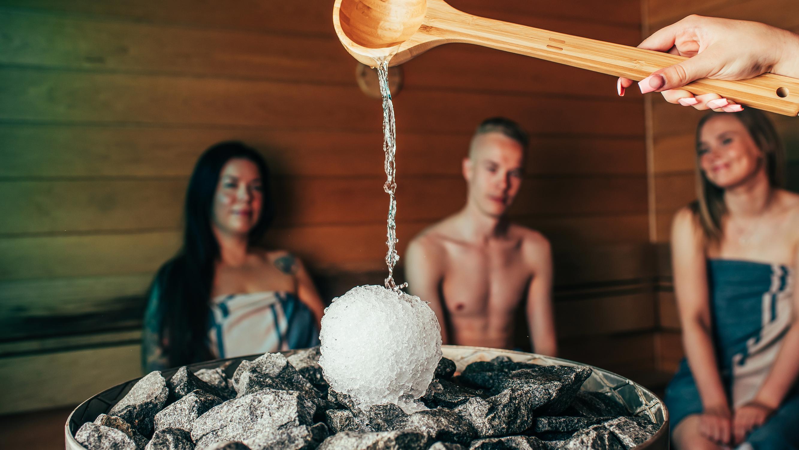 Vantaan parhaat löylyt – näistä saunoista huokuu elämyksellisyys