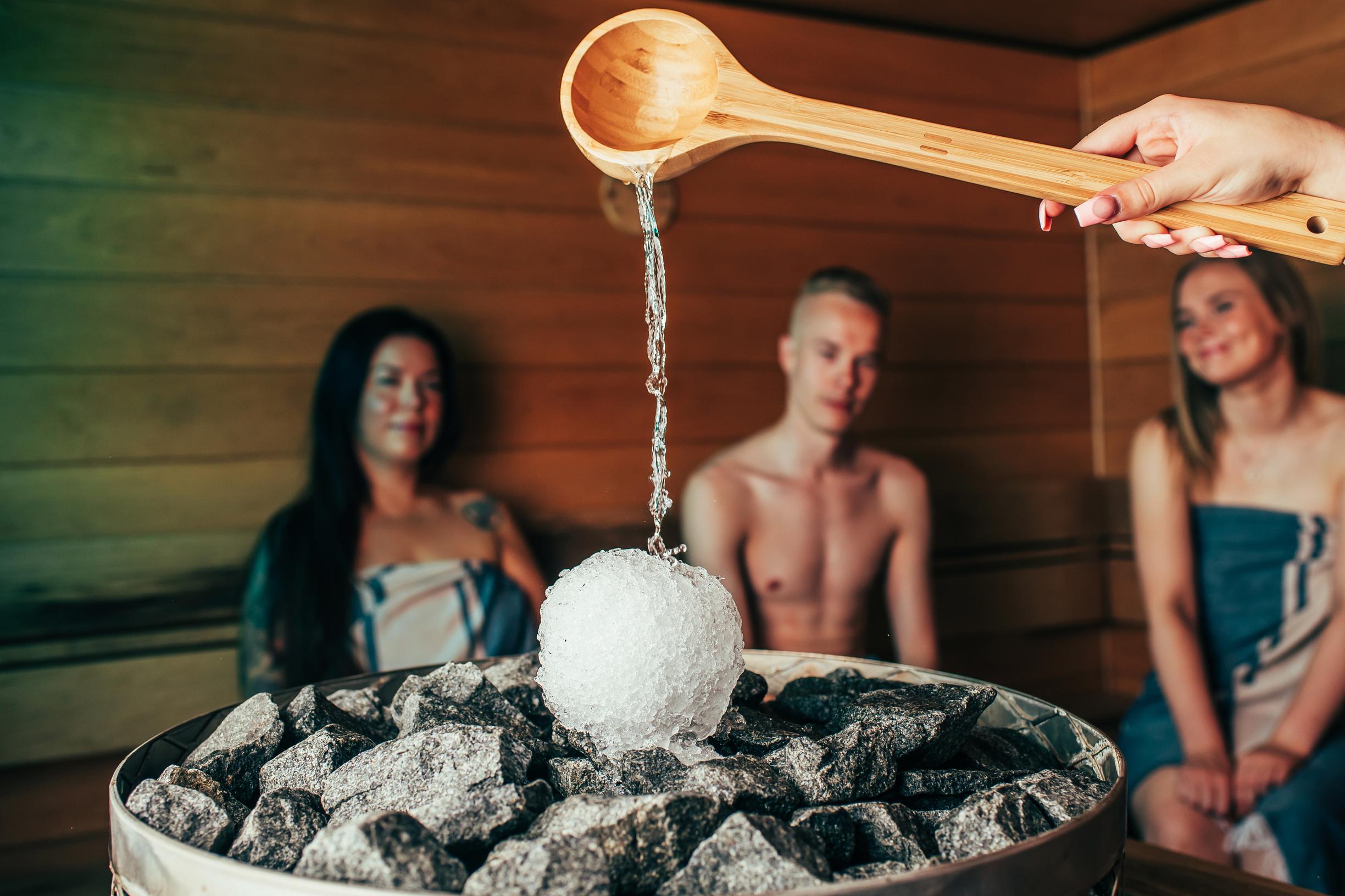 Vantaan parhaat löylyt – näistä saunoista huokuu elämyksellisyys