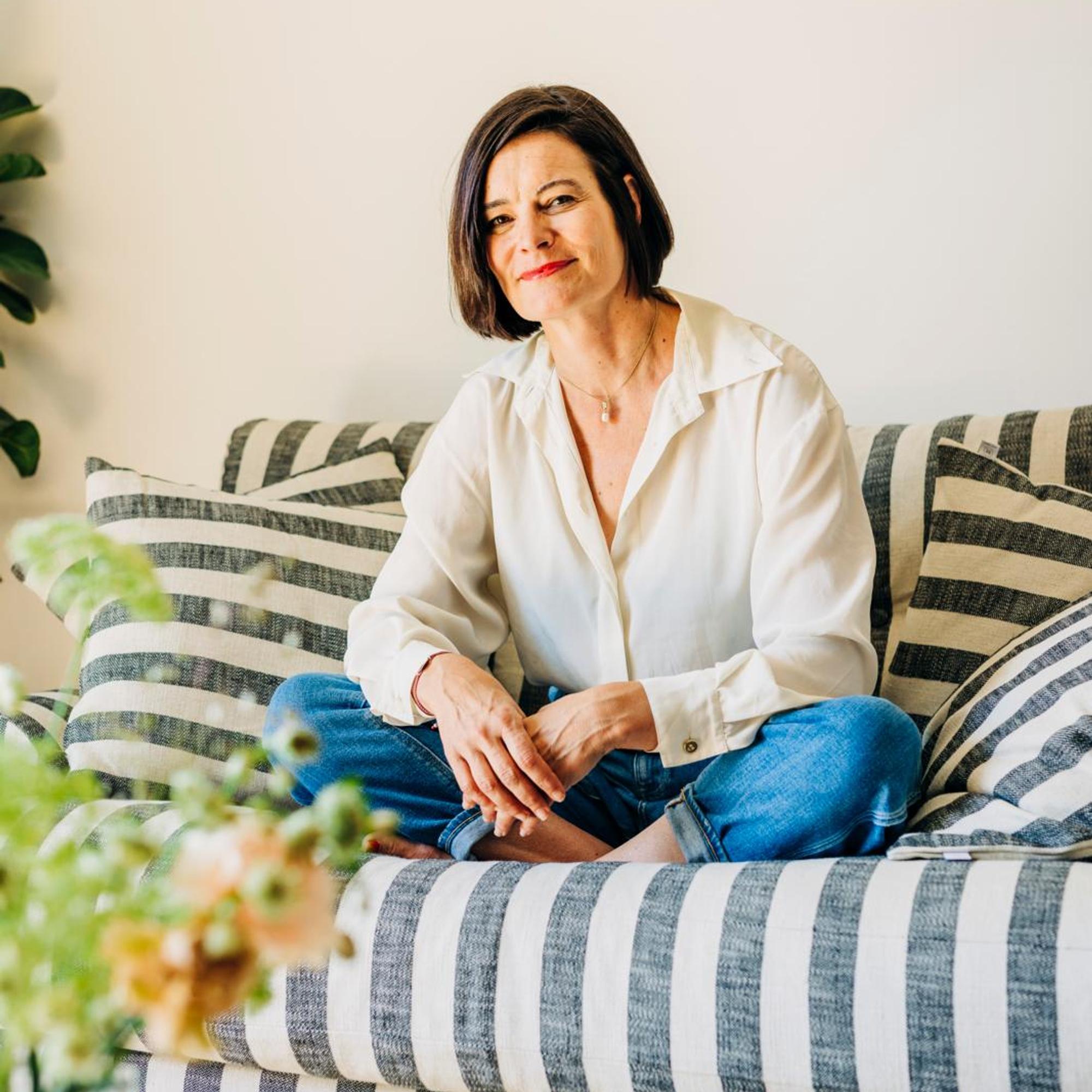 Hanna Jensen: ”Tuntui hyvältä luopua tavarasta, kun tiesin, että vastaanottajat iloitsivat”