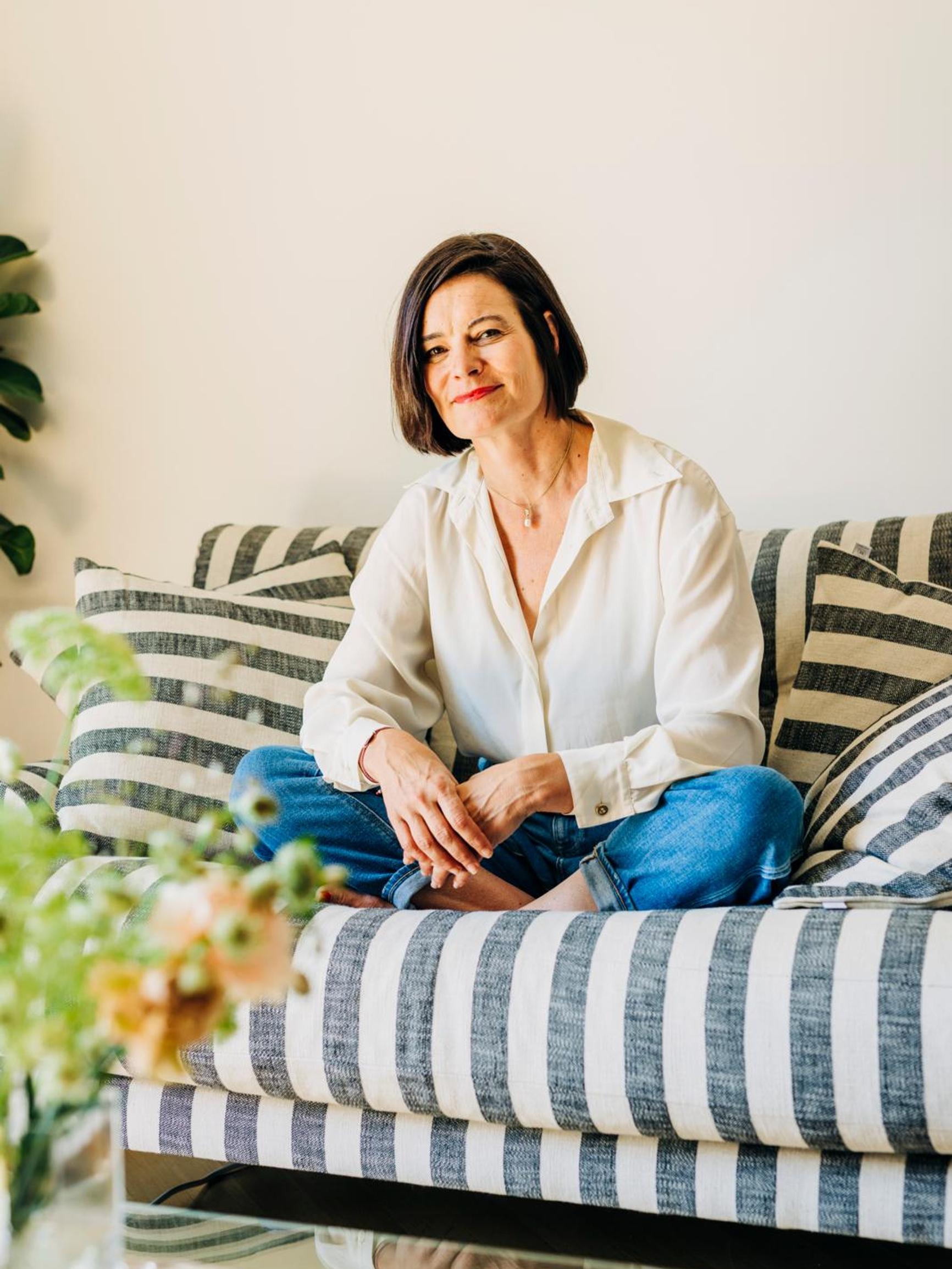 Hanna Jensen: ”Tuntui hyvältä luopua tavarasta, kun tiesin, että vastaanottajat iloitsivat”