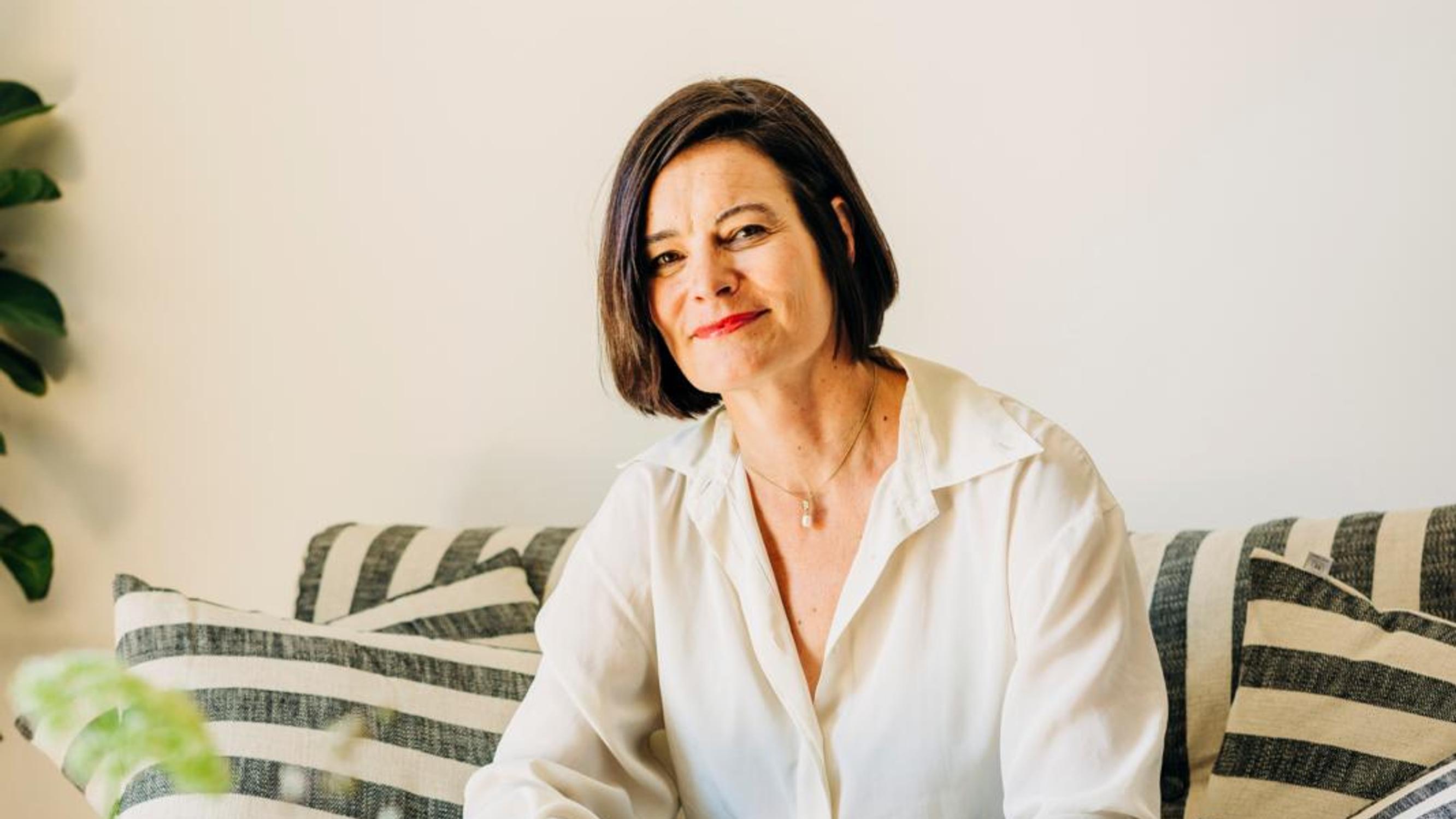 Hanna Jensen: ”Tuntui hyvältä luopua tavarasta, kun tiesin, että vastaanottajat iloitsivat”