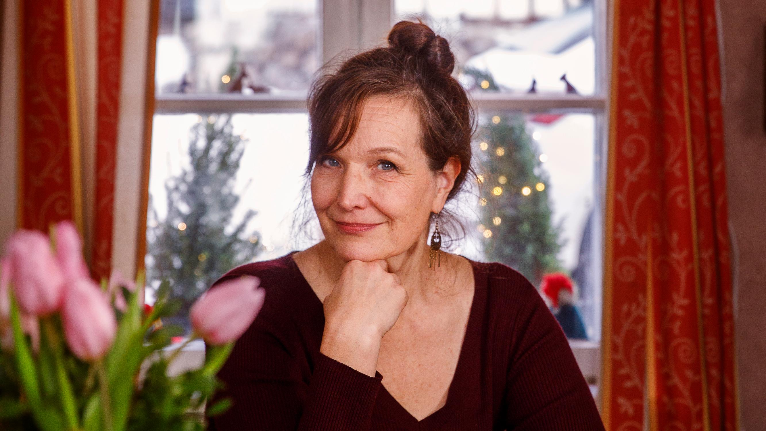 Loppiaisena huomaan, miten olen halunnut jouluni näyttävän samalta kuin lapsuudenkodissani