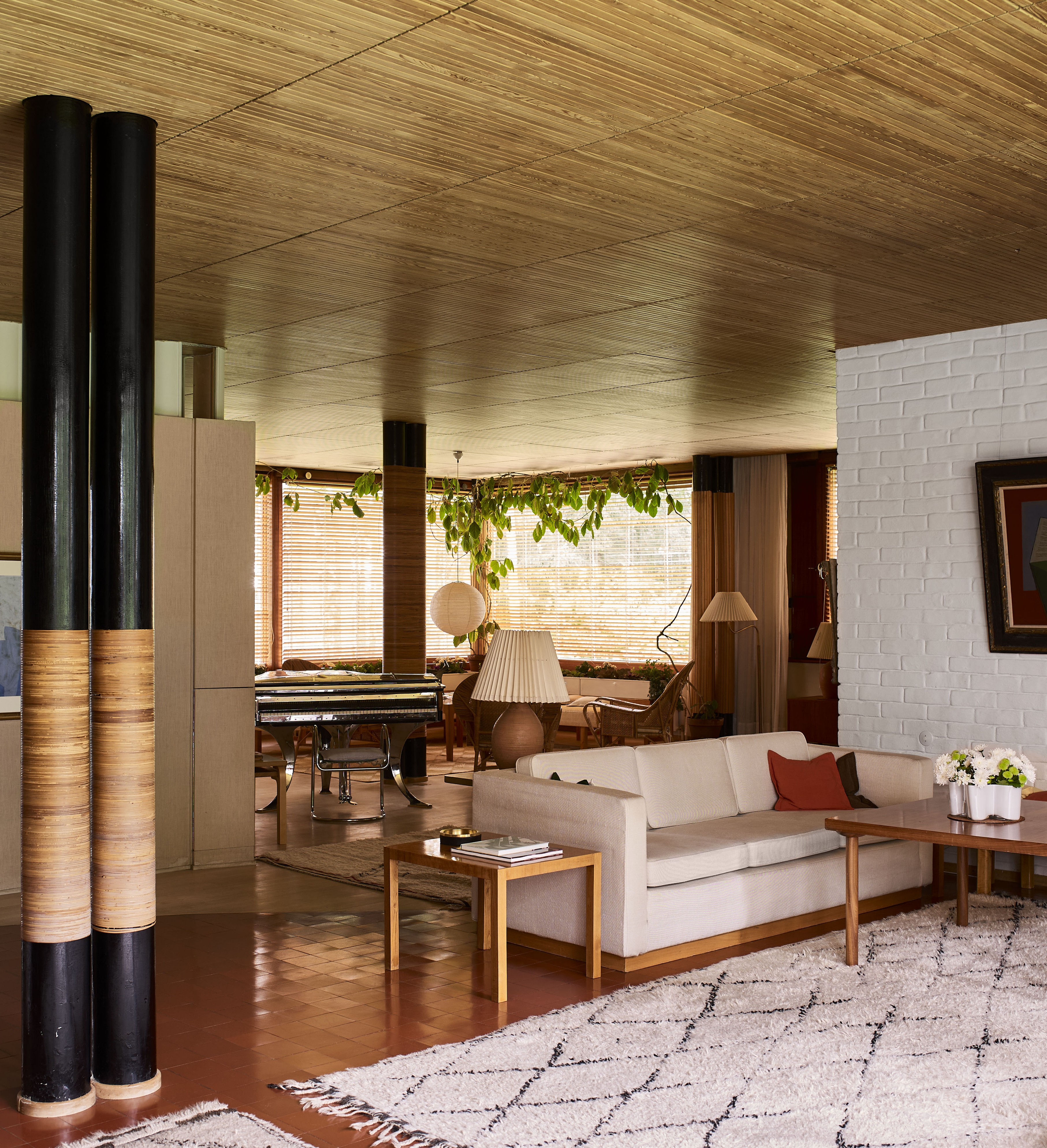 Villa Mairea by Alvar and Aino Aalto | Kotona Living