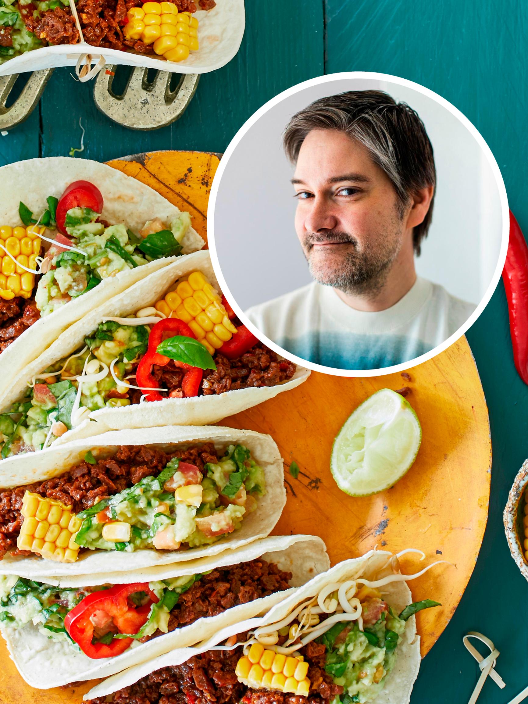 Kokkaa kotona kuin huippukokki – Henri Alénin 5 vinkkiä arkiruoanlaittoon