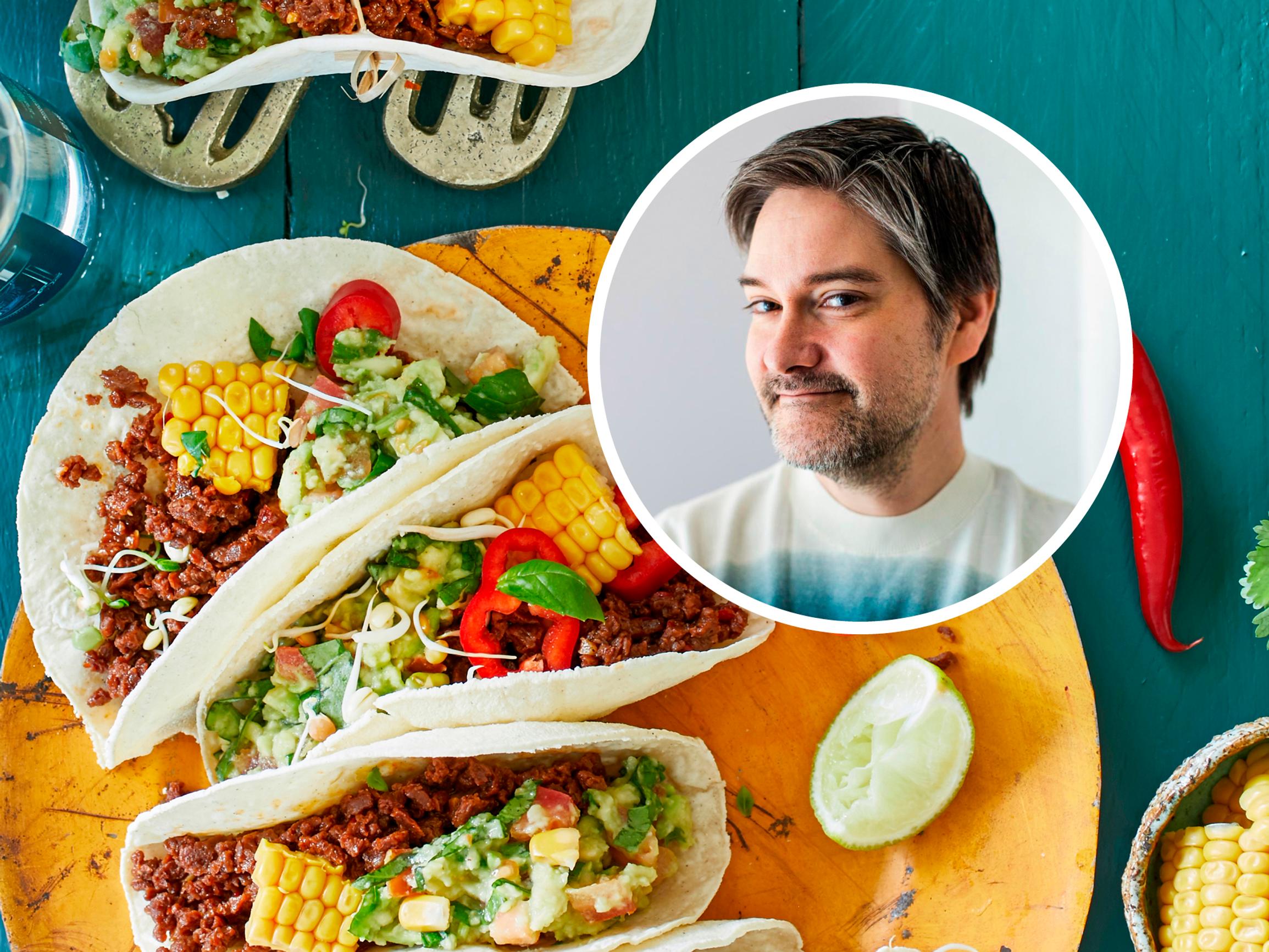 Kokkaa kotona kuin huippukokki – Henri Alénin 5 vinkkiä arkiruoanlaittoon