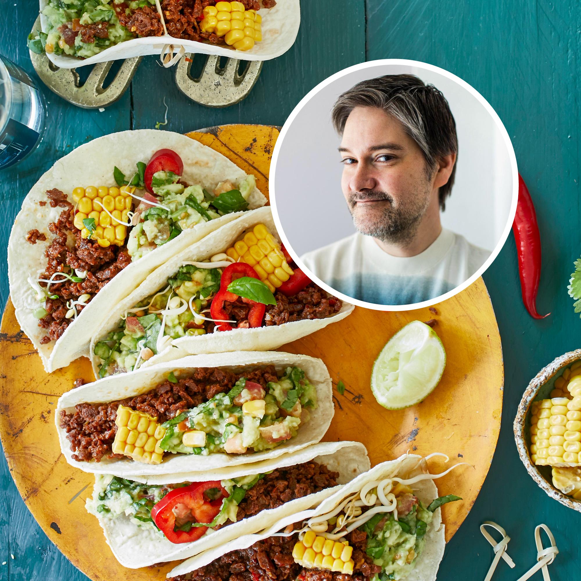 Kokkaa kotona kuin huippukokki – Henri Alénin 5 vinkkiä arkiruoanlaittoon